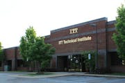 Vets left in limbo with ITT Tech closure