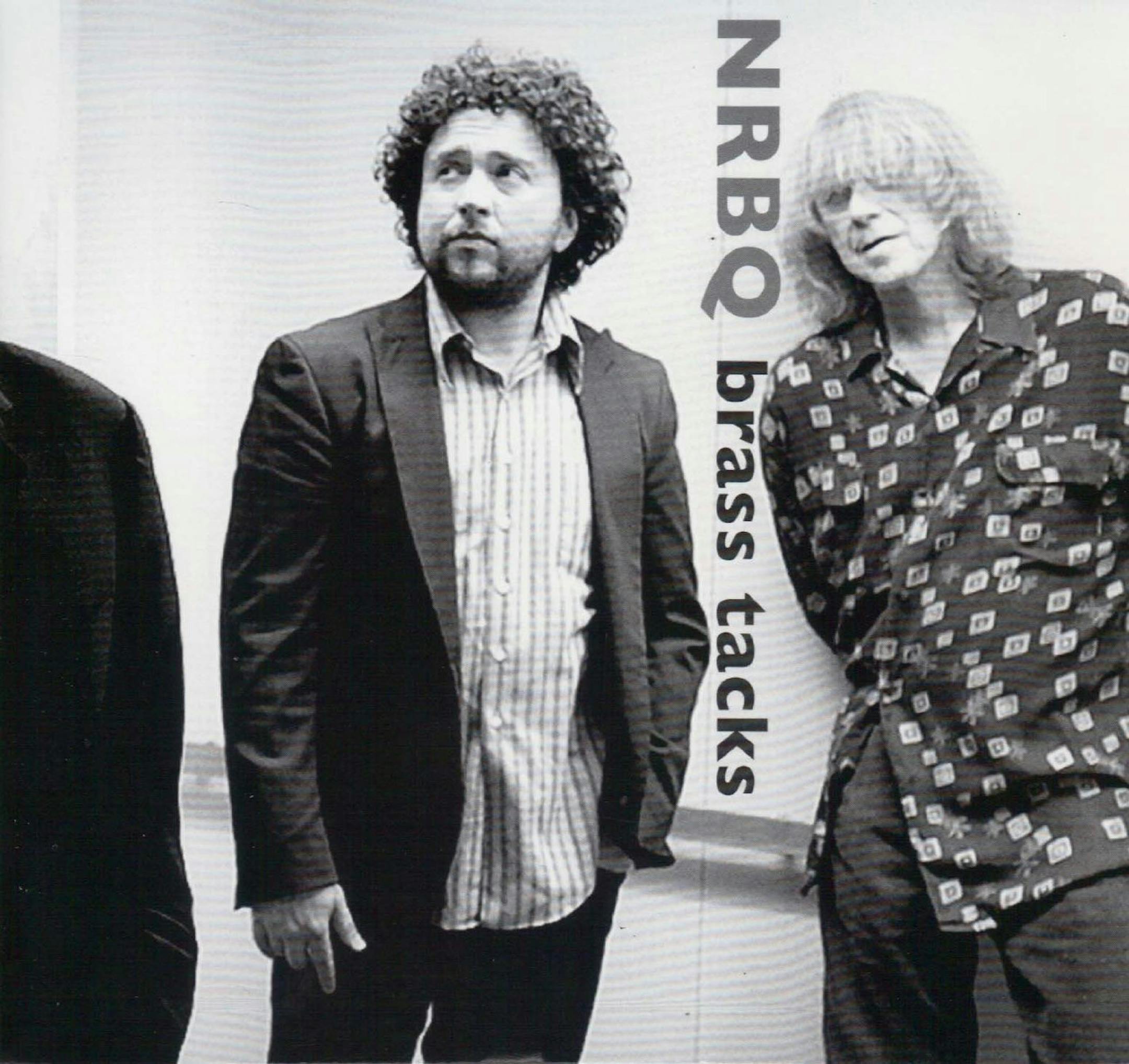 NRBQ "Brass Tacks"