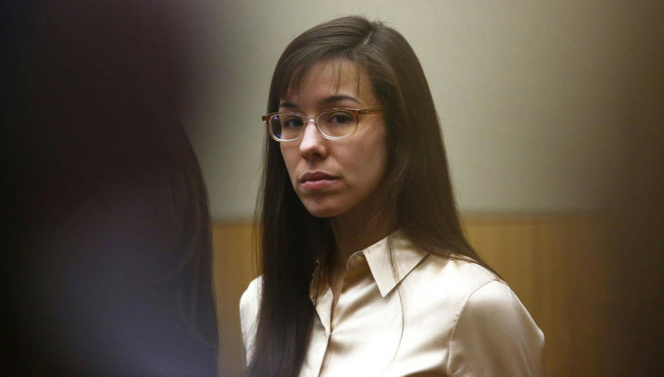 Jodi Arias