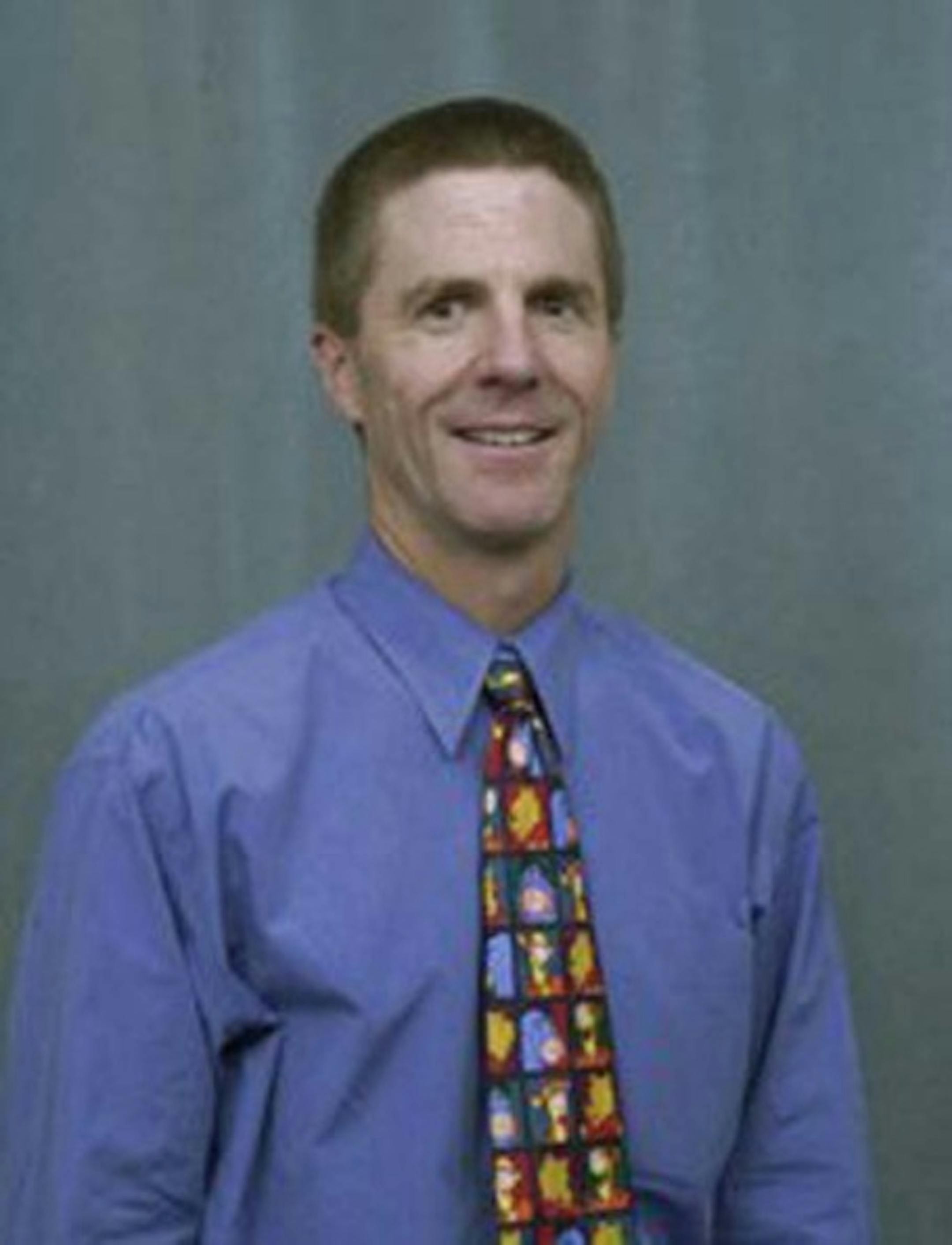 Paul Schmidt will move from the Fish and Wildlife Service to Ducks Unlimited