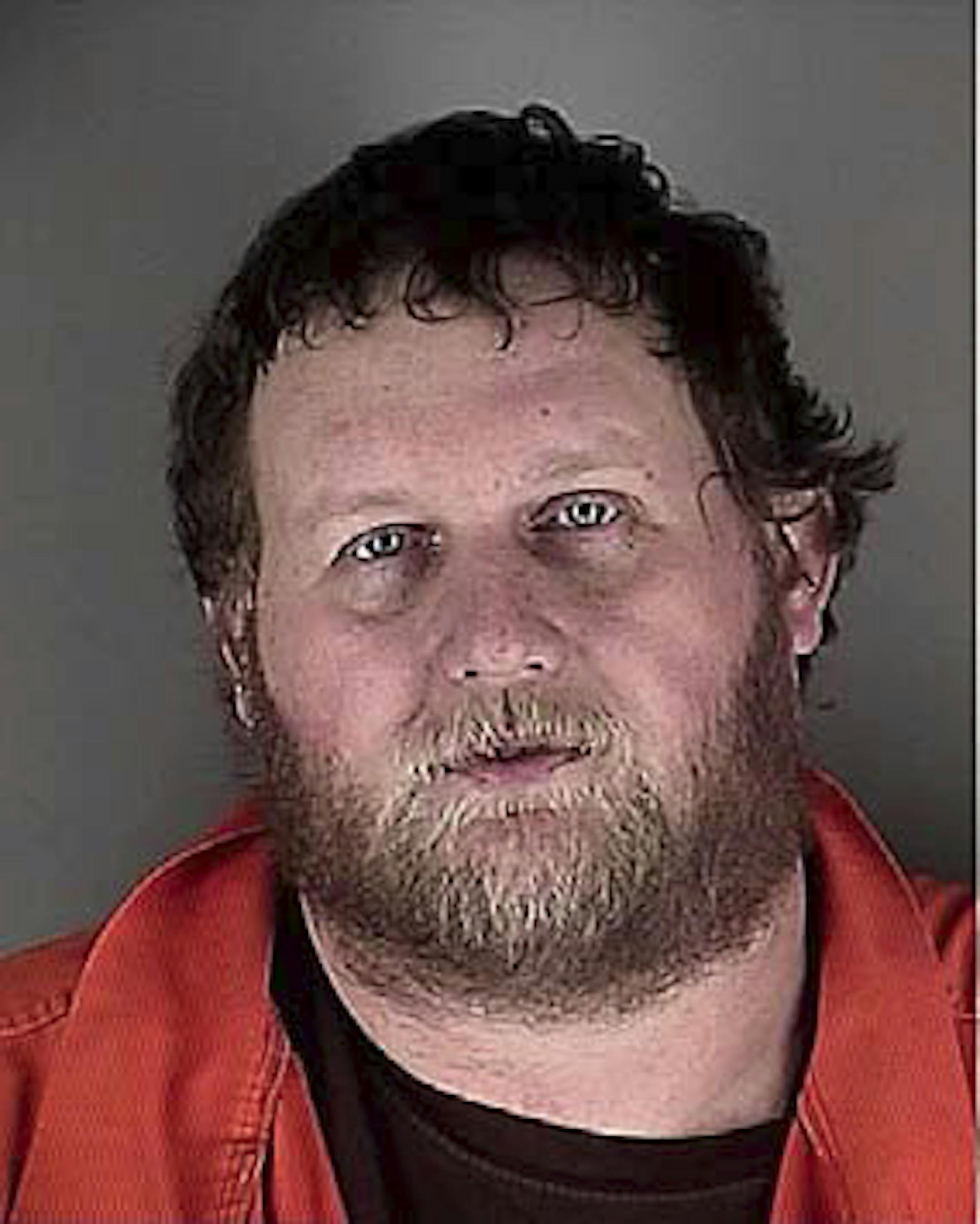 Michael Garant, 42, of Golden Valley.