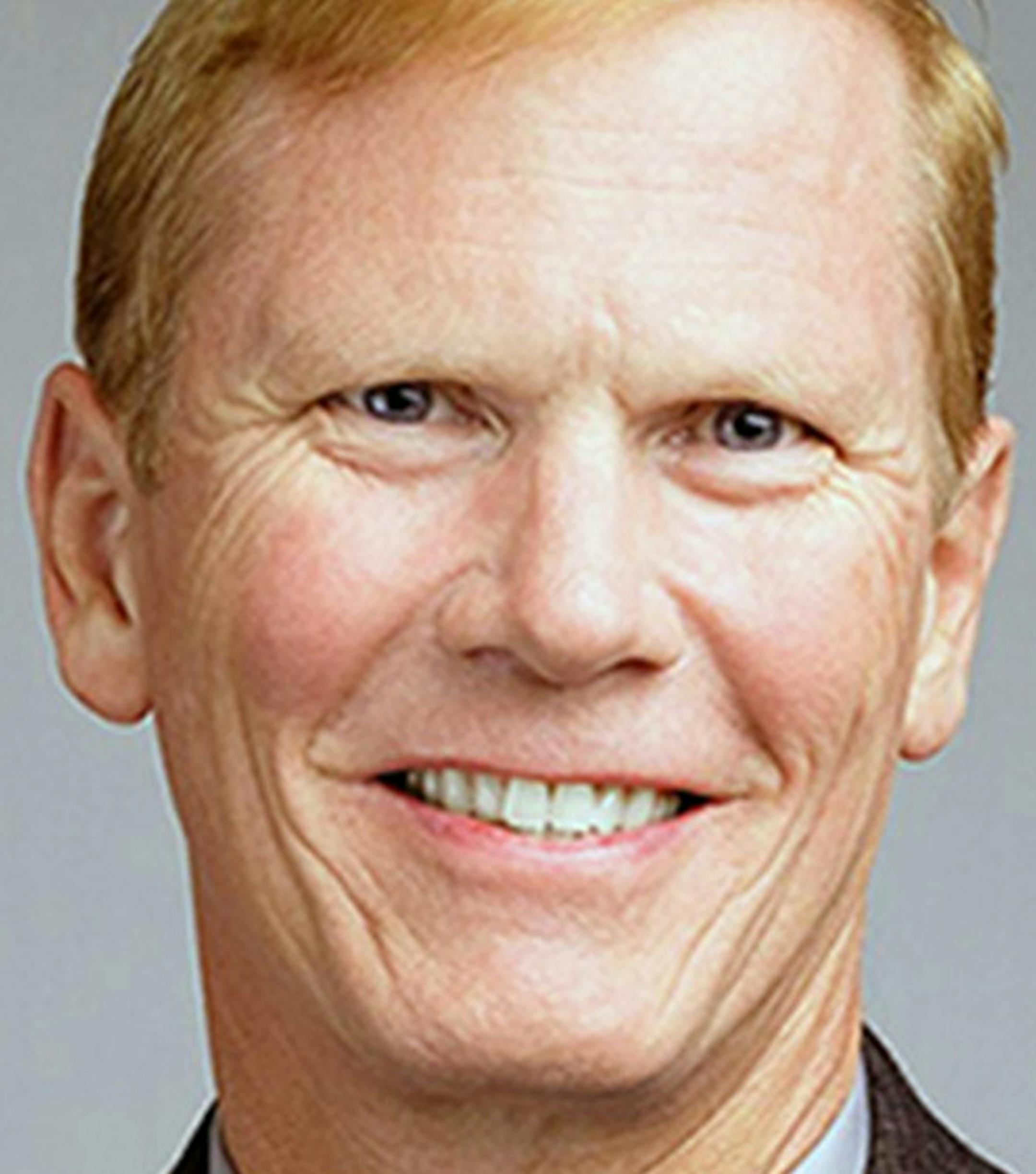 Tim Busse, Bloomington mayoral candidate