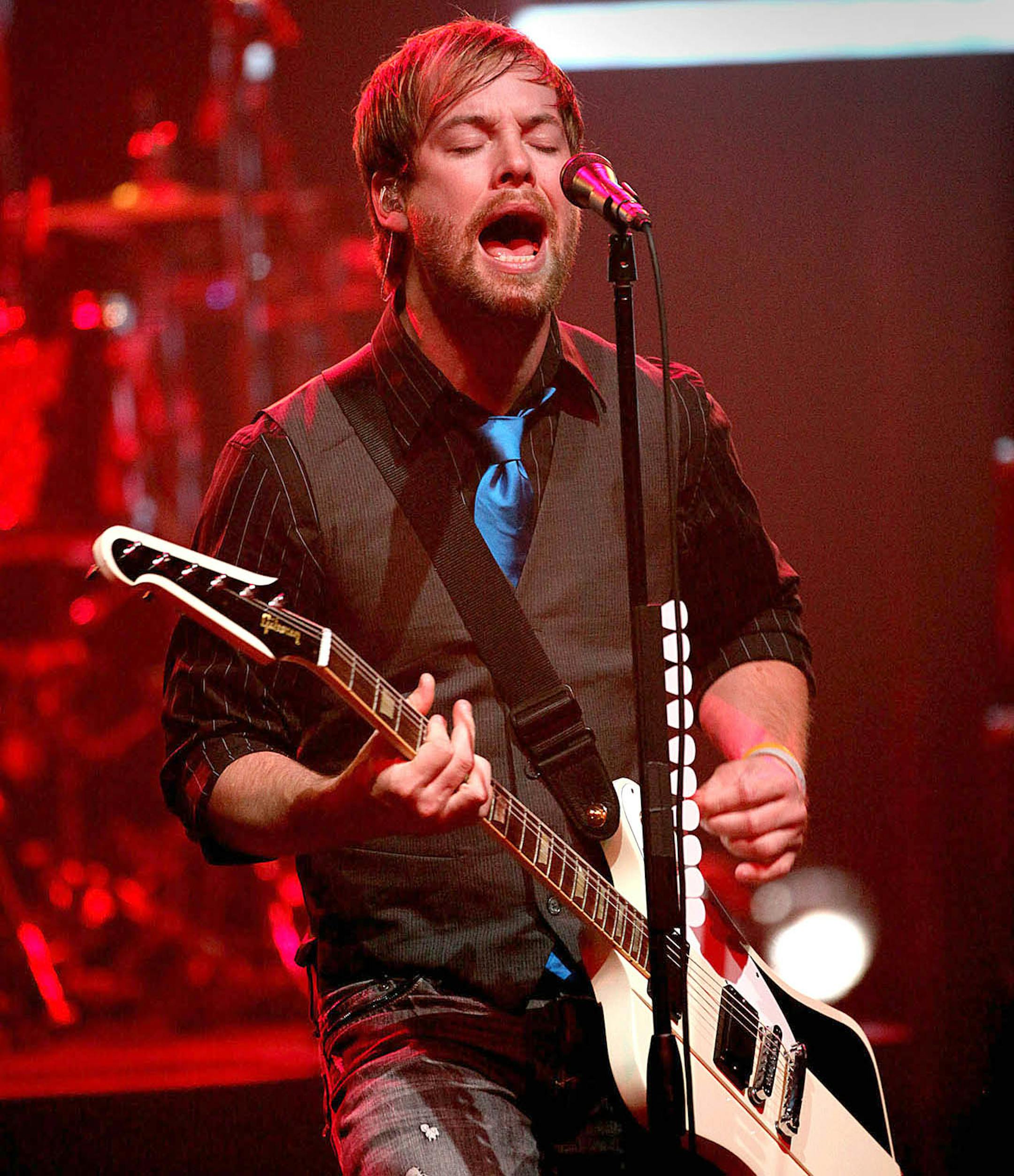 David Cook