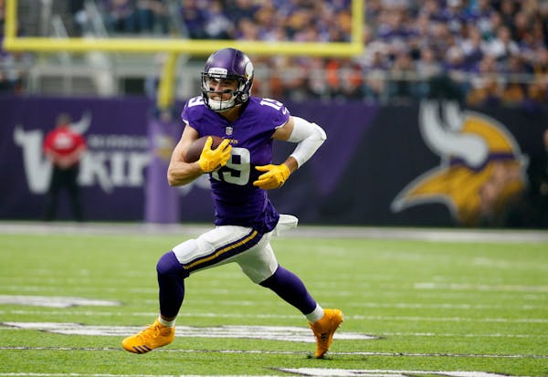 Here's how the Vikings offense is creating space for its playmakers
