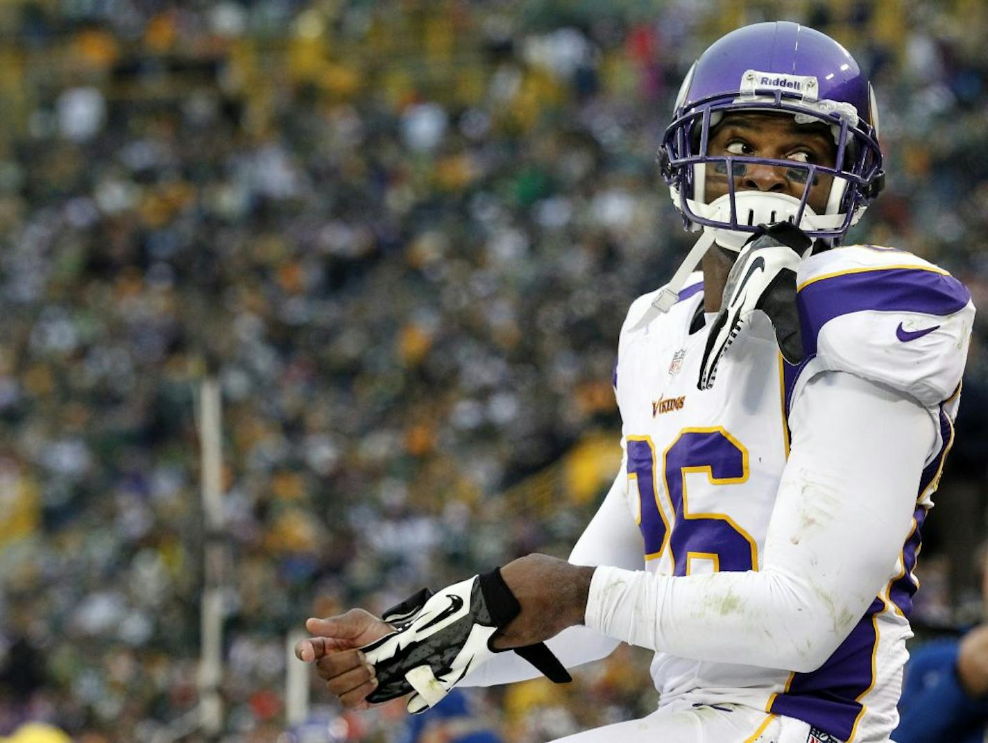 Antoine Winfield