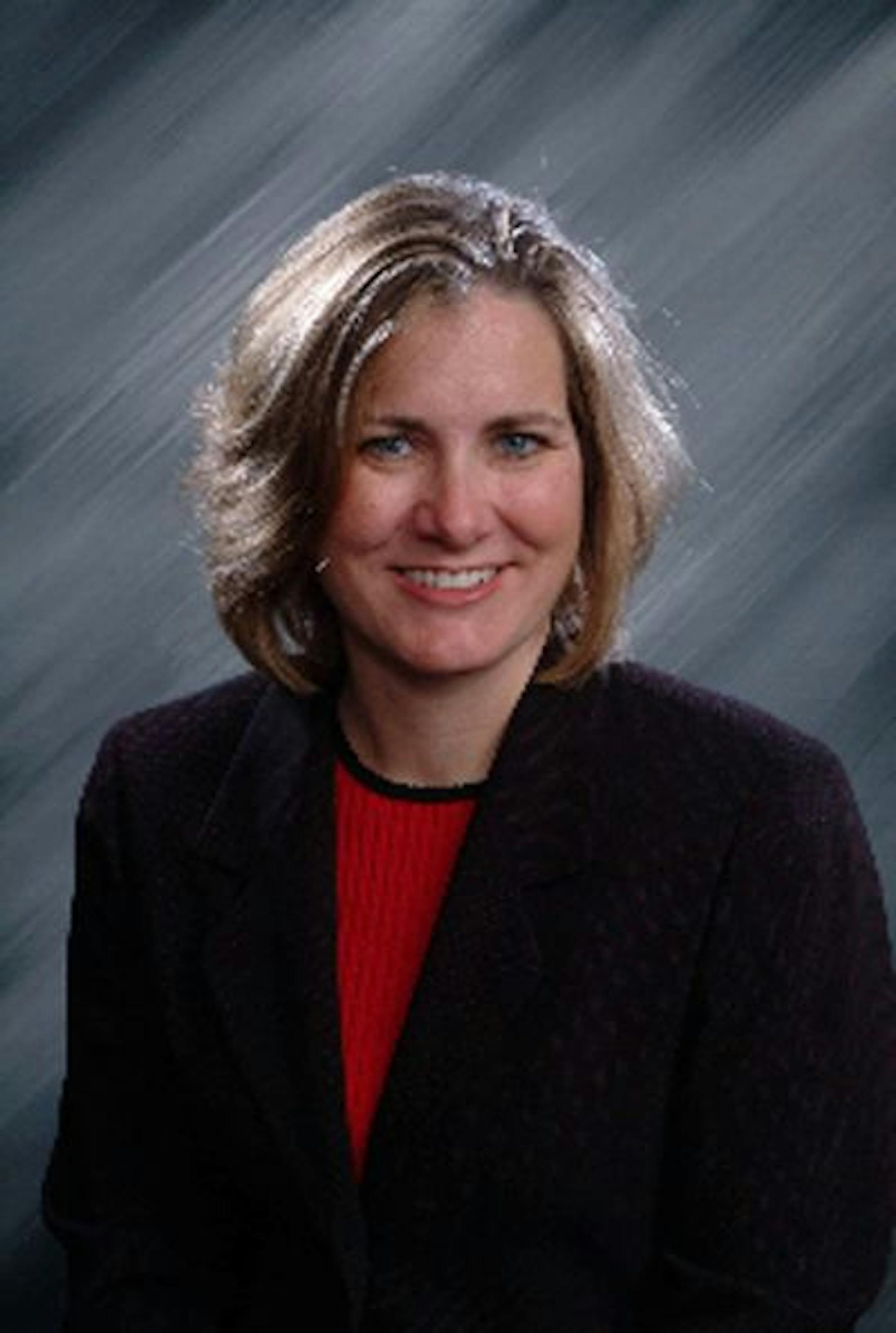 Michelle Martin
