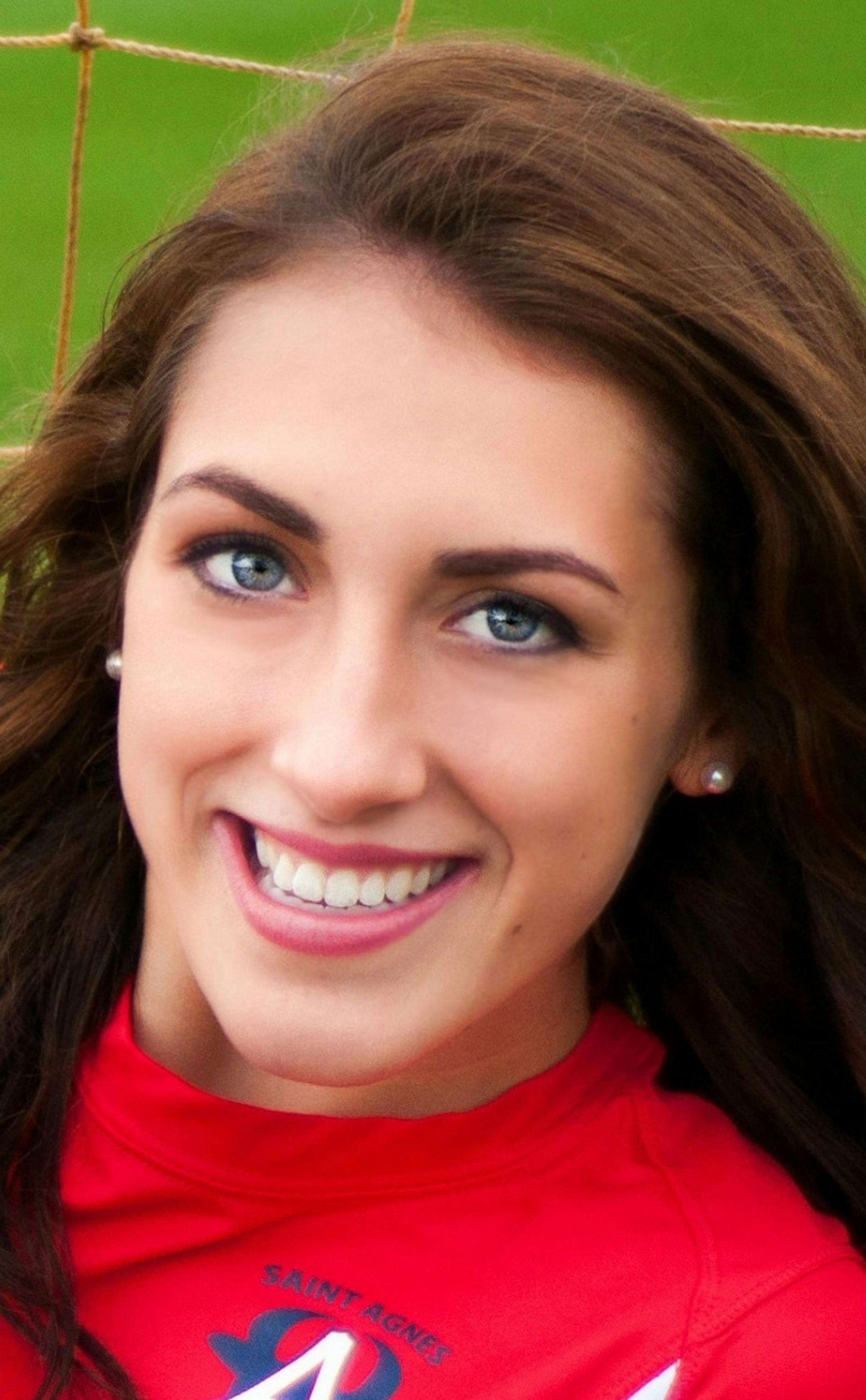 Sara Lynn, St. Agnes