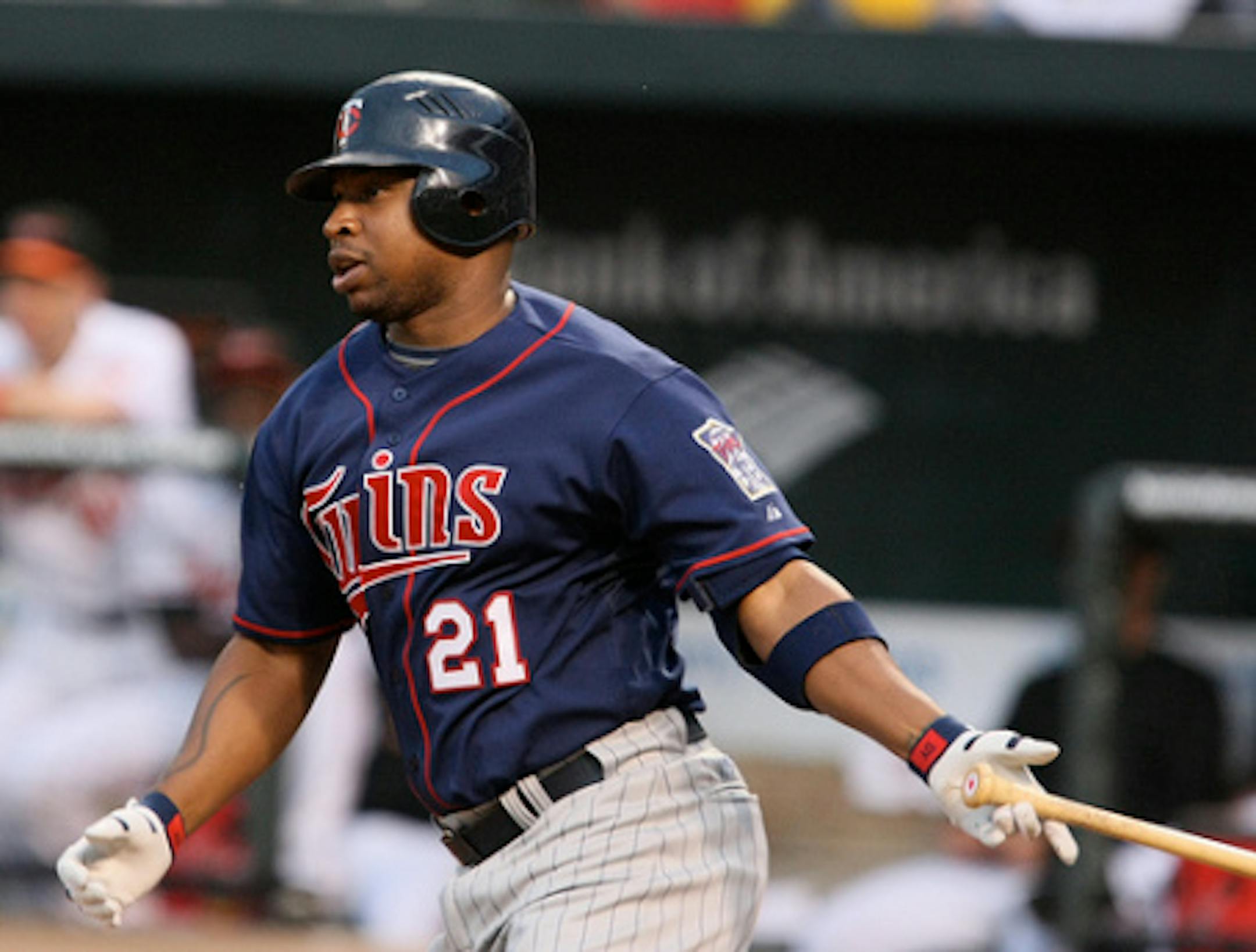 Delmon Young