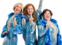 No end in sight for smash 'Mamma Mia' at Chanhassen