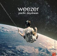 Weezer, &#xec;Pacific Daydream&#xee;