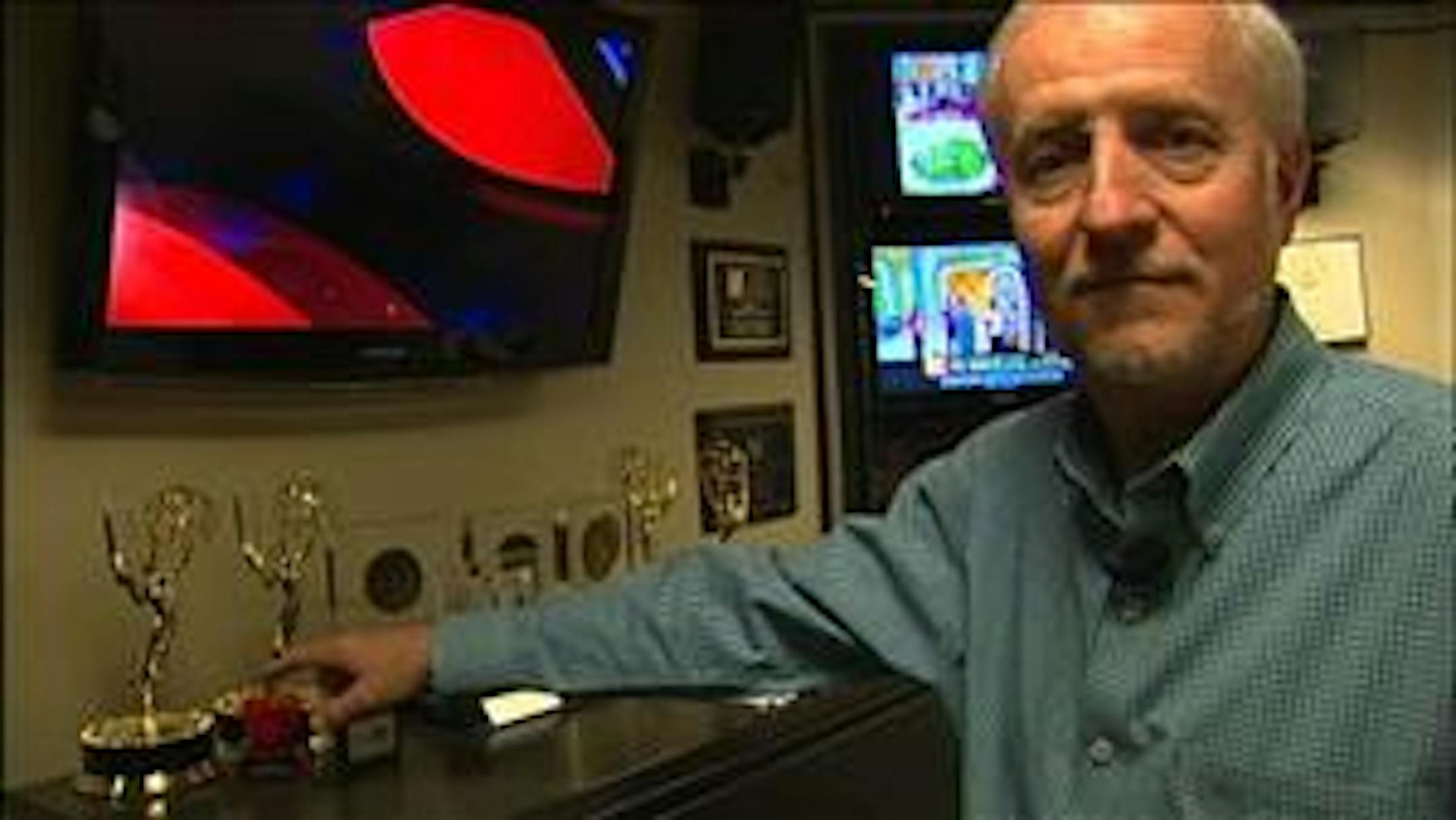 Tom Lindner/KARE11 photo