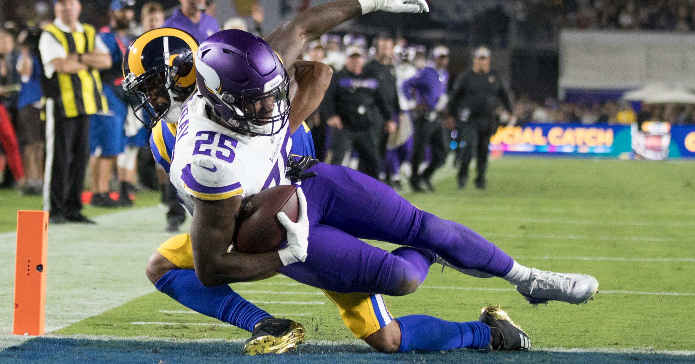 Should NFL teams go for twopoint conversions more often?