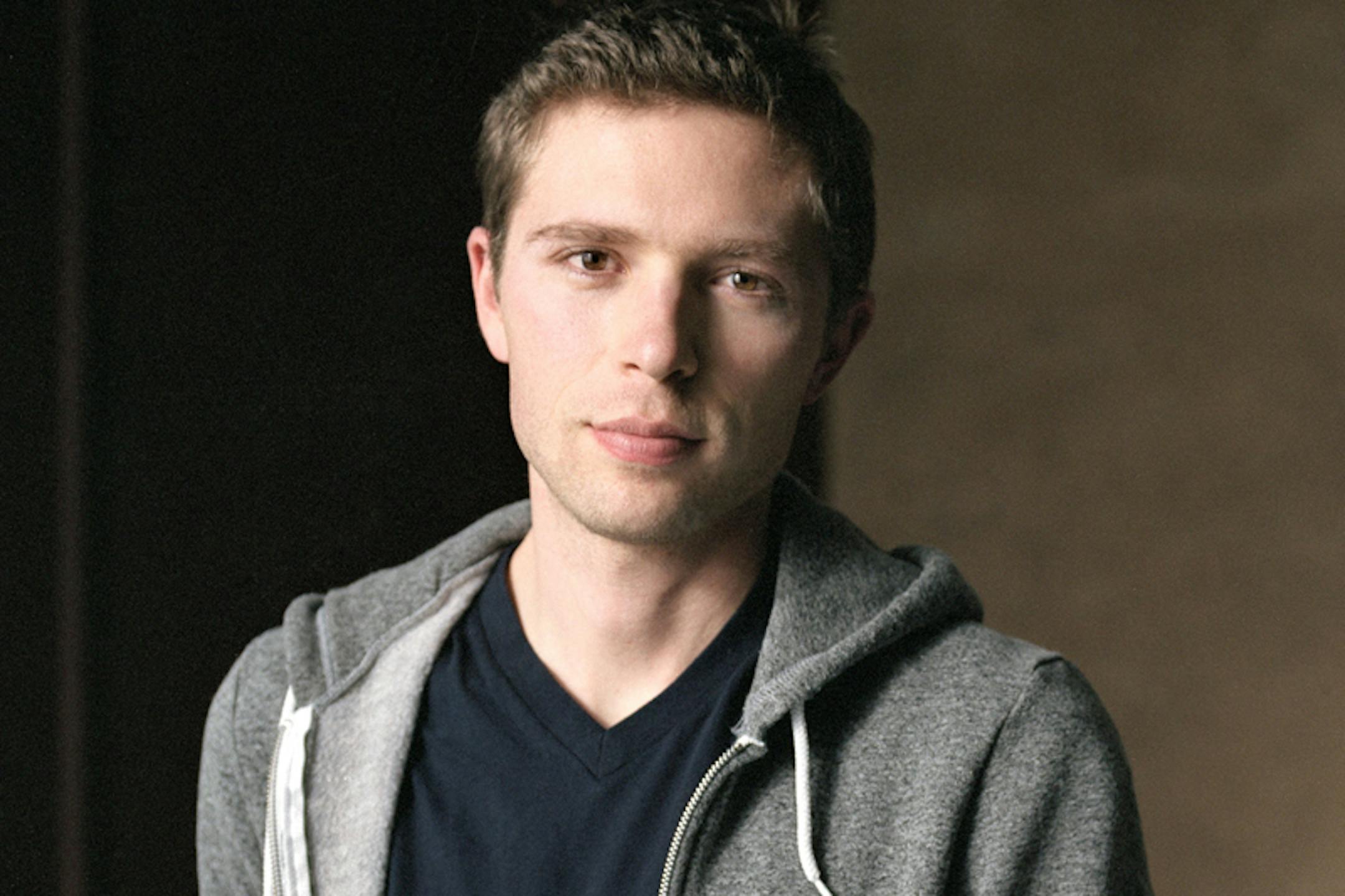 Jonah Lehrer