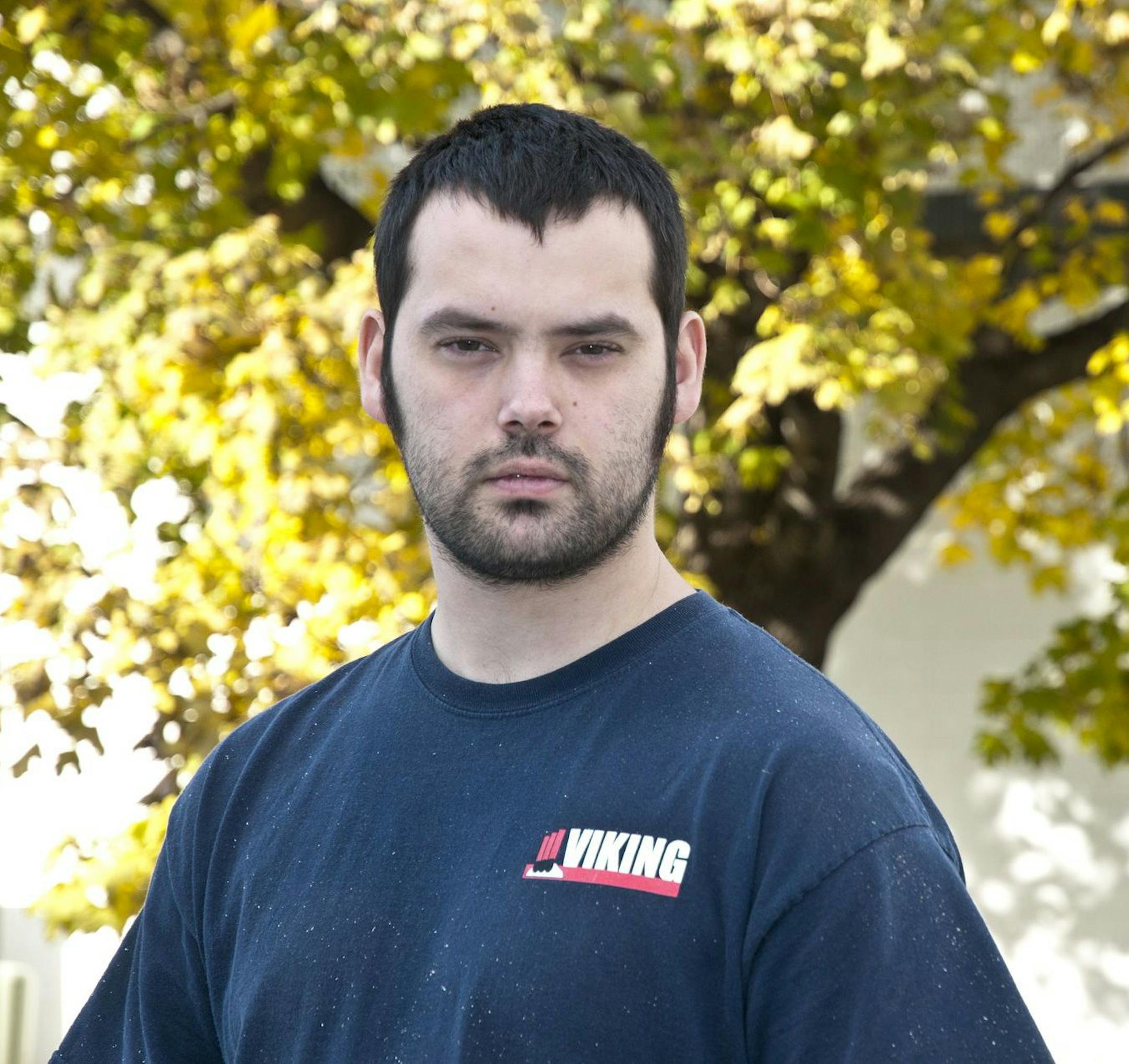 Mike Borkowski