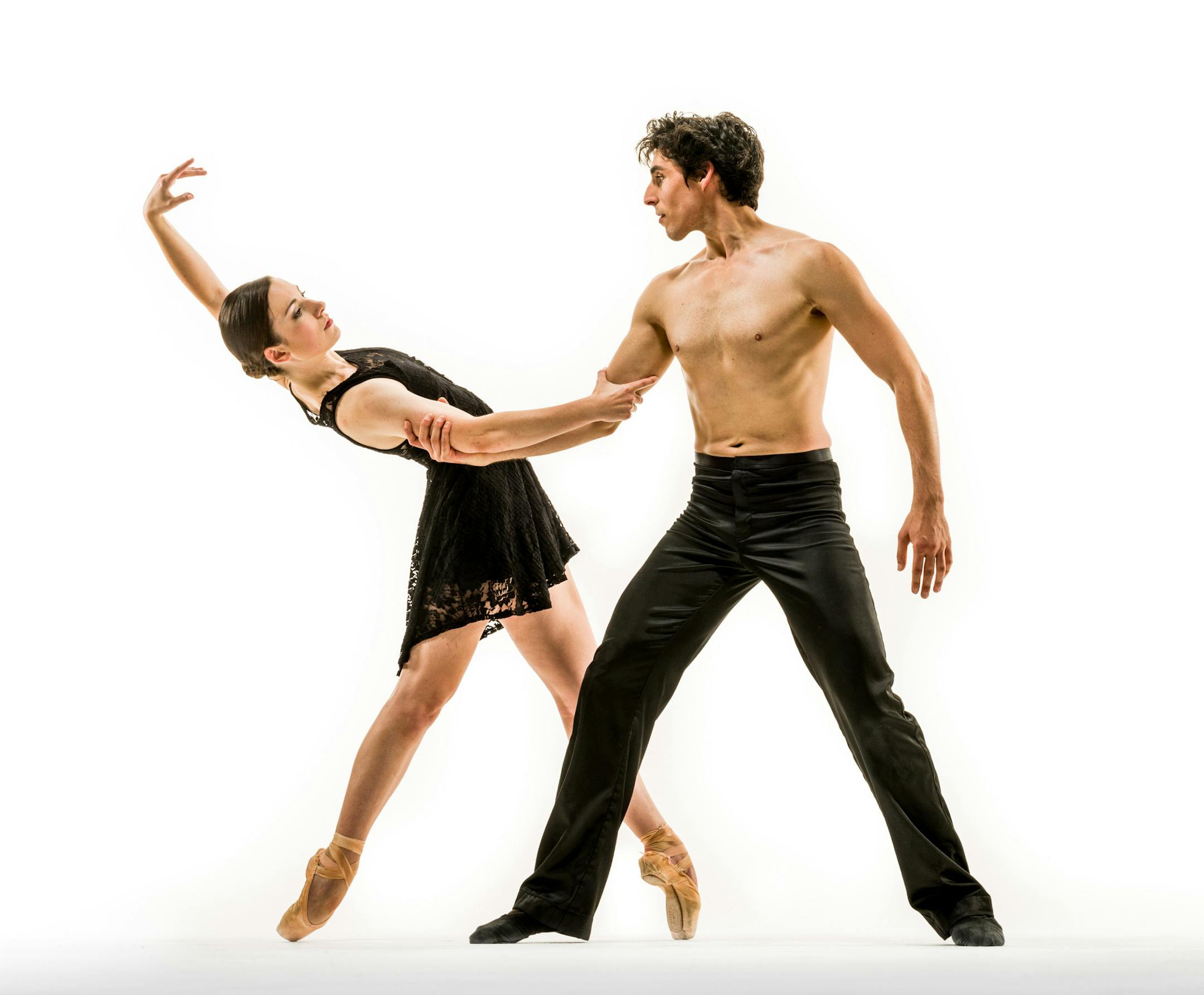 Minnesota Dance Theatre