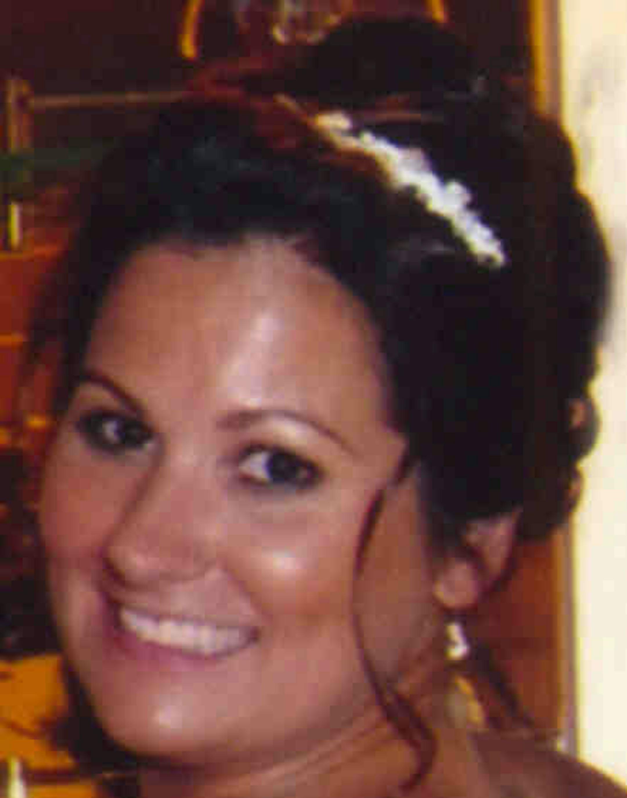 Margorie Ann (Brown) Holland, a 37-year-old woman and the fetus she was carrying were killed Thursday morning at a home in Apple Valley, authorities said Monday..] rtsong-taatarii@startribune.com