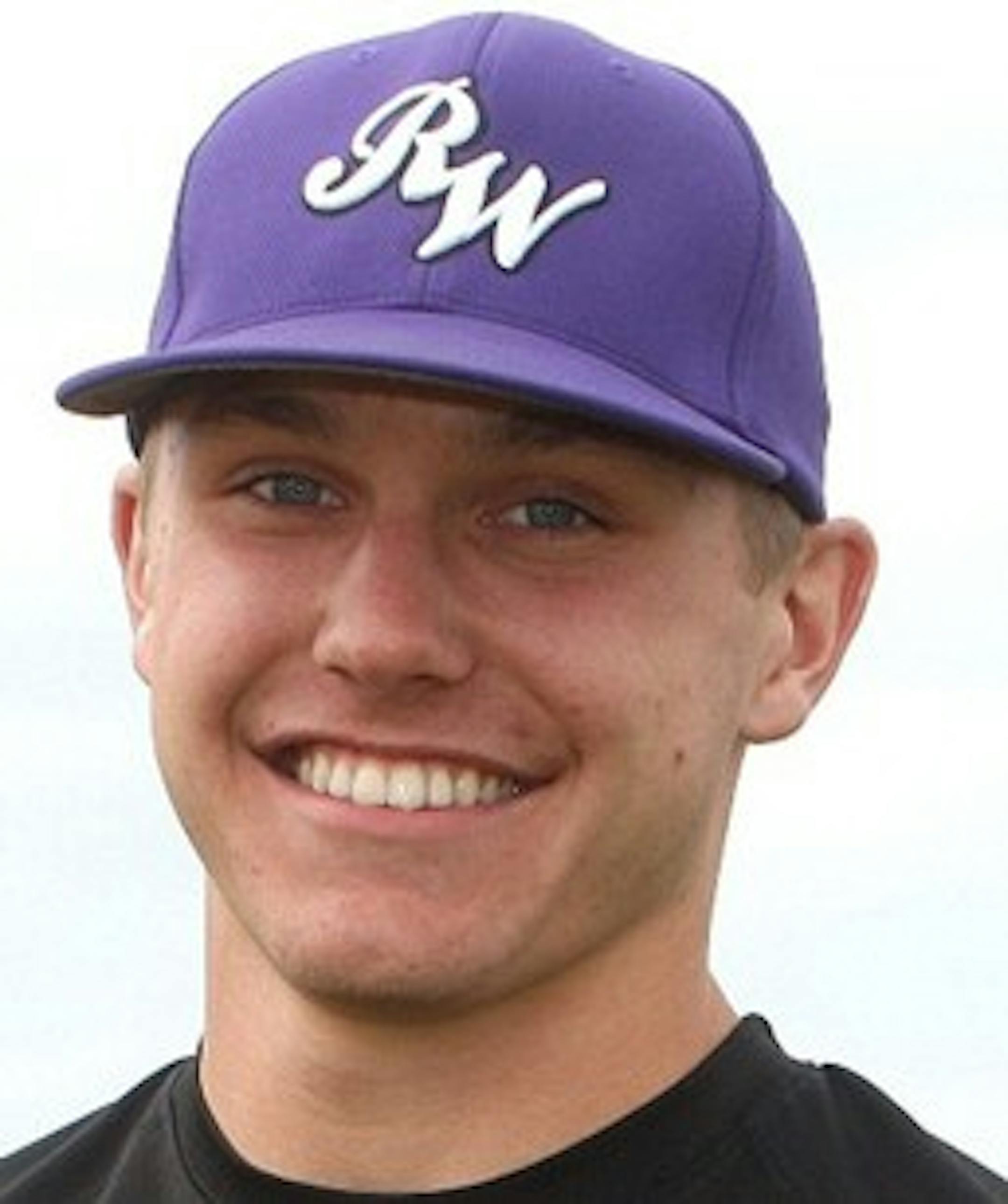 Red Wing's Ryan Boldt