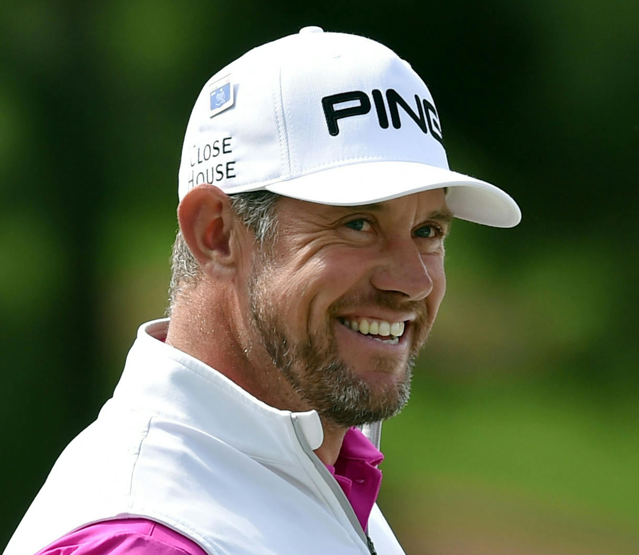Lee Westwood