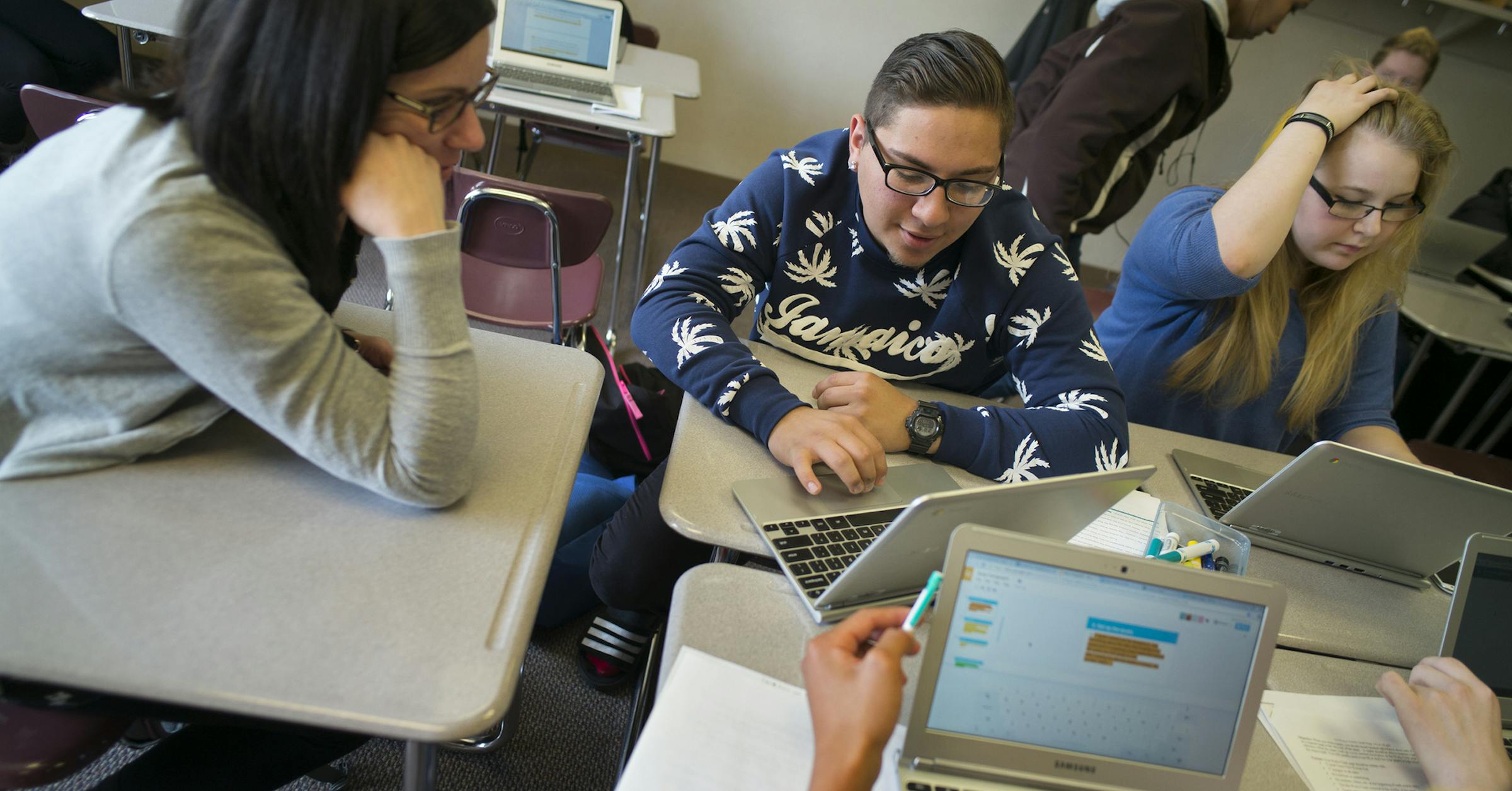 Burnsville plans to close Senior Campus after highschool expansion
