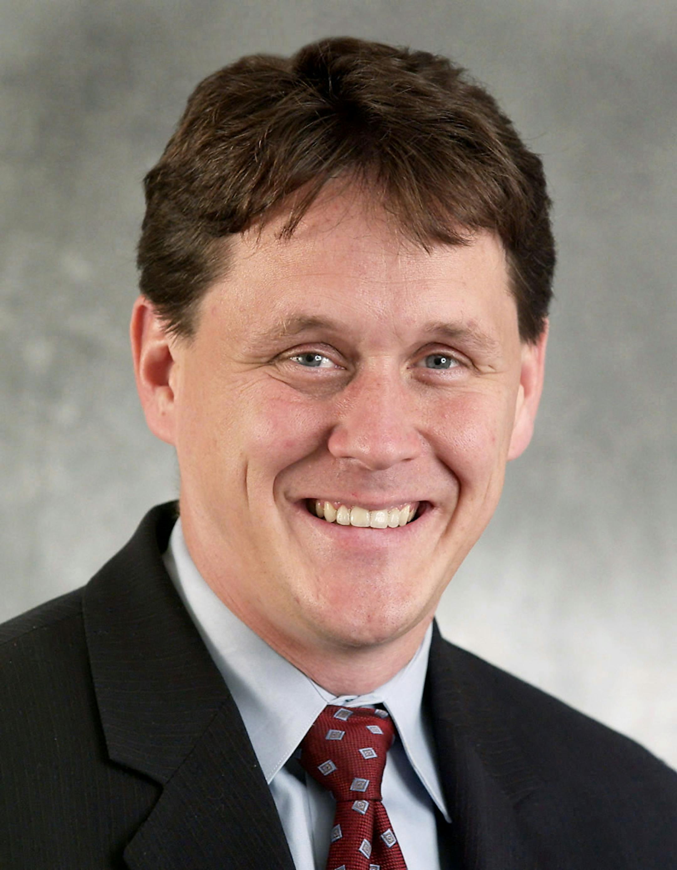 U.S. Rep. Matt Dean