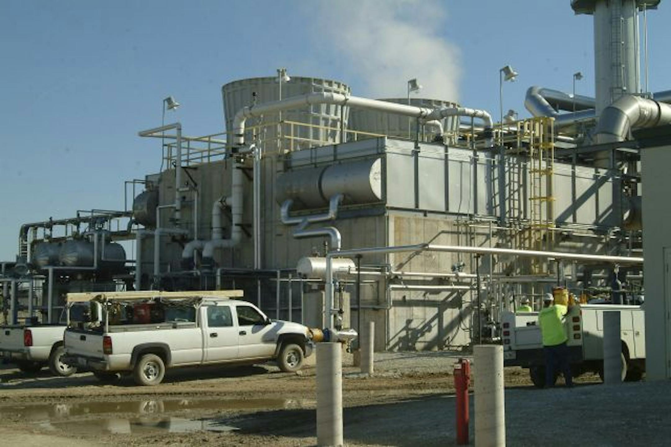 Local farmer-investors had their stakes wiped out when the now-closed ethanol plant in Canton, Ill., went bankrupt.