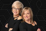 Lori Barghini and Julia Cobbs announced the end of "Lori & Julia" on MyTalk107.1 FM.