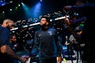 Karl-Anthony Towns’ 51-game calf injury sidetracked the Towns-Rudy Gobert big-man experiment before it really started last season. This season, the 