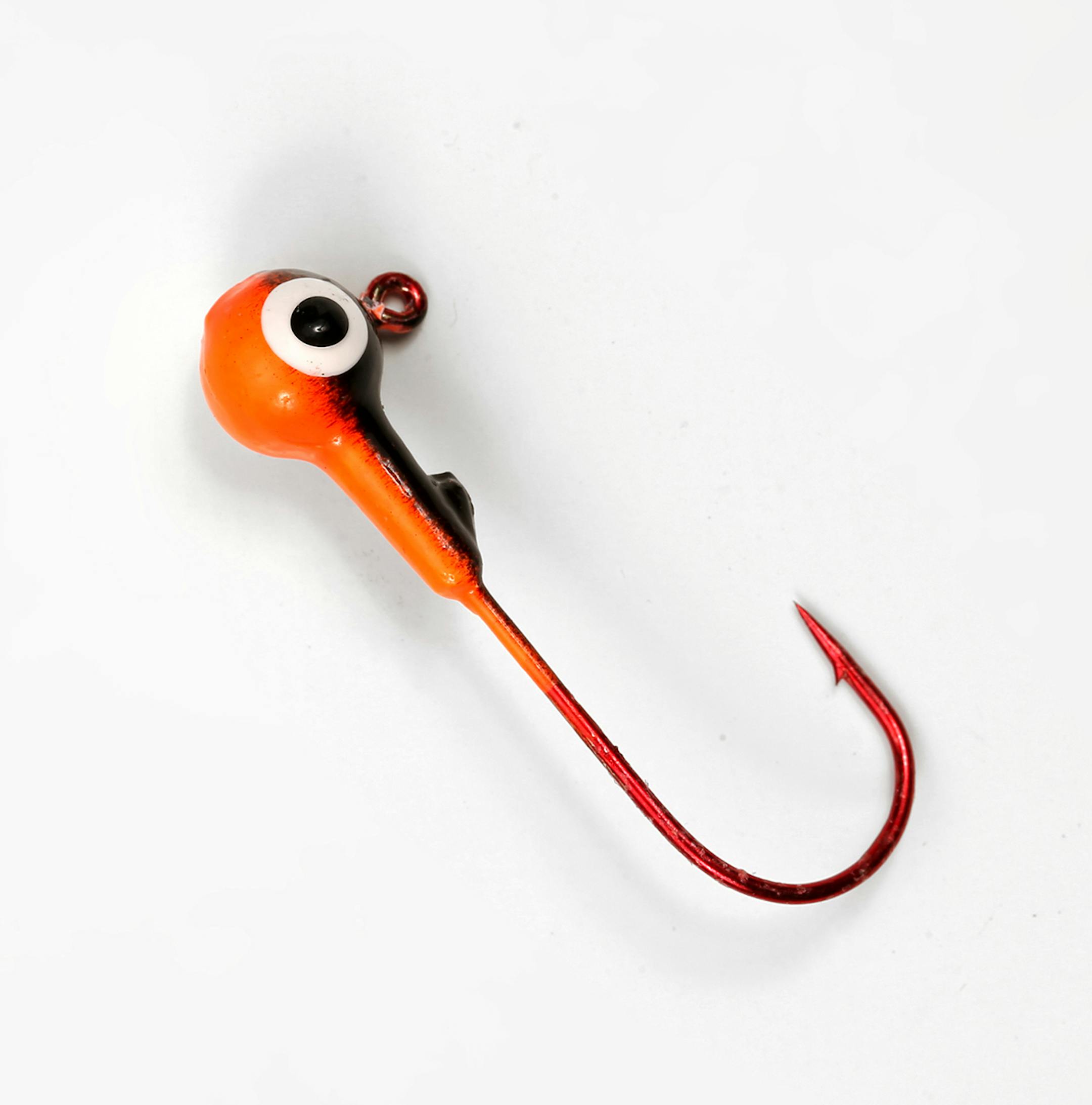 illustration Fishing opener story, lures. Fishing rig setups that Bob Timmons will provide. These are for a full-color page related to the fishing opener. Outdoor fishing page May 8, 2015 ] TOM WALLACE ï twallace@startribune.com ORG XMIT: MIN1504251519570491