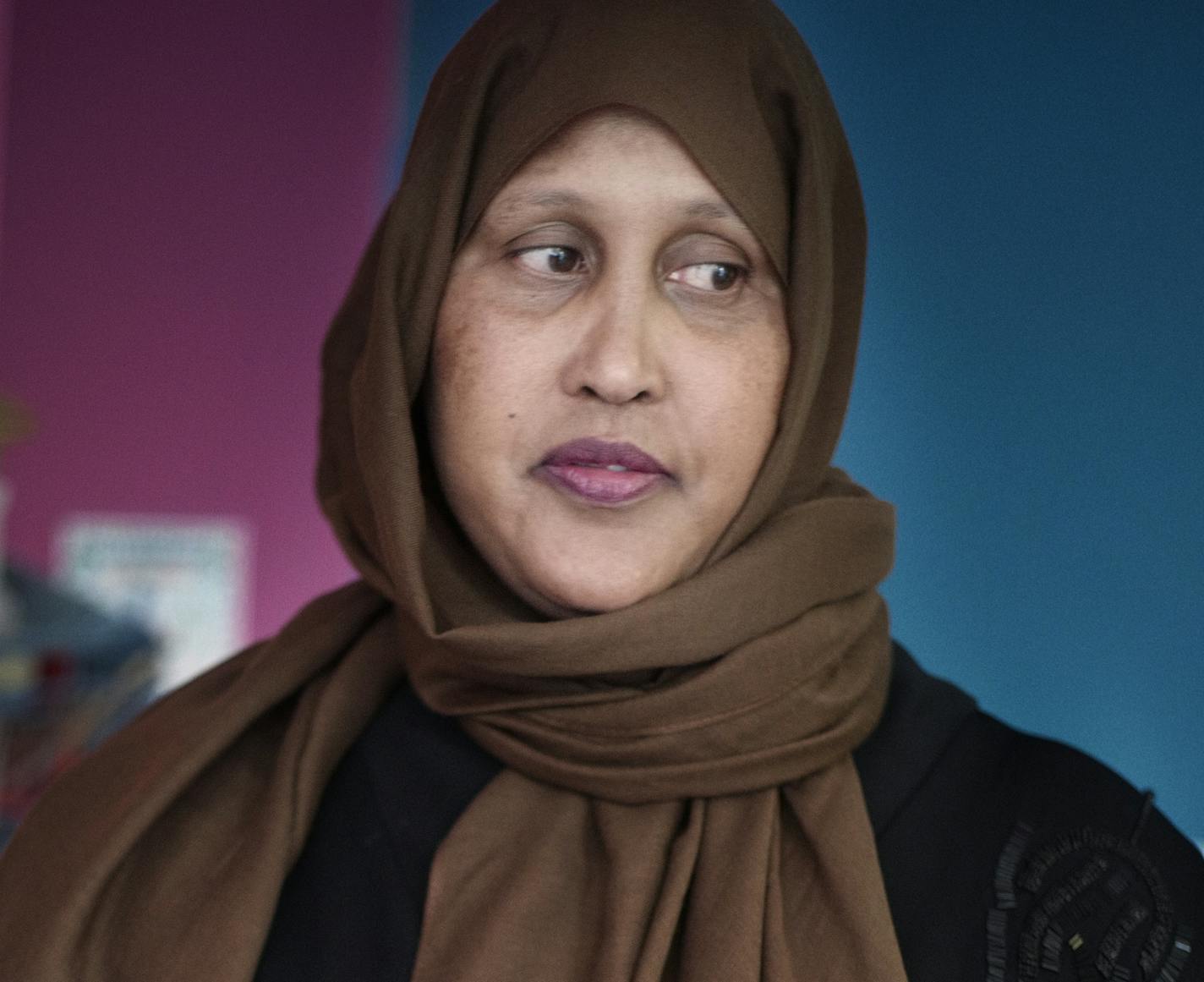 At First Choice Child Care Center, Zainab Hashi is deeply concerned that Somali child care centers are being wrongly condemned for the actions of a few bad providers, following a Fox 9 news report suggesting a link with terrorism.