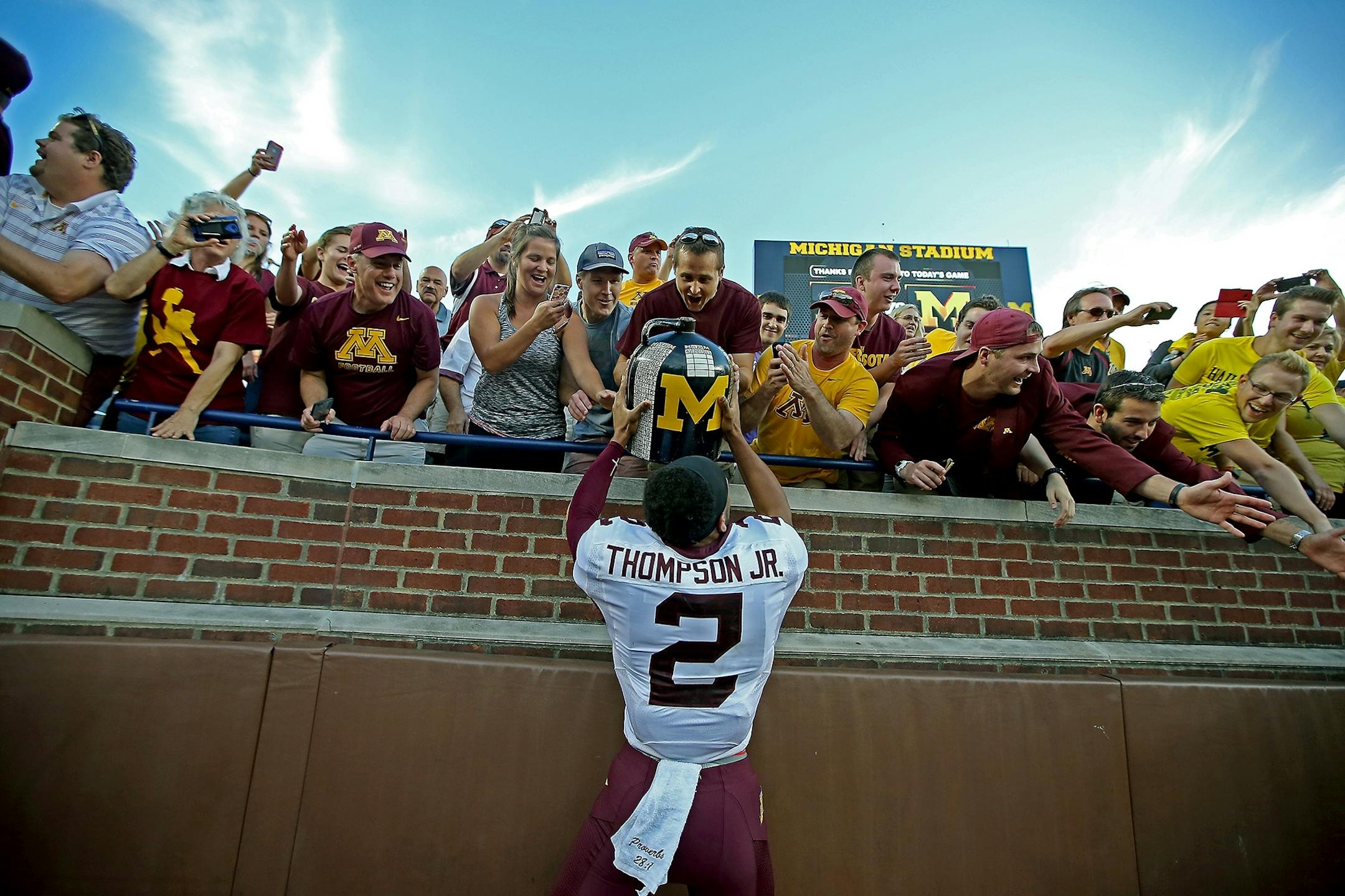 Cedric Thompson (2)
