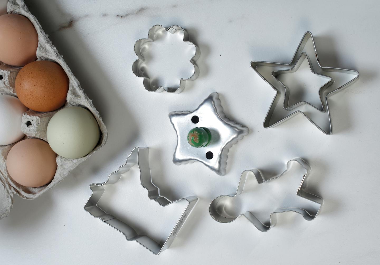 How did the Star Tribune Cookie Contest get started?