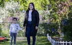 Jessica Aguilar and her daughter Aviana Castro, 3. Aguilar was brought into the U.S. from Mexico as a baby by her parents without legal permission and