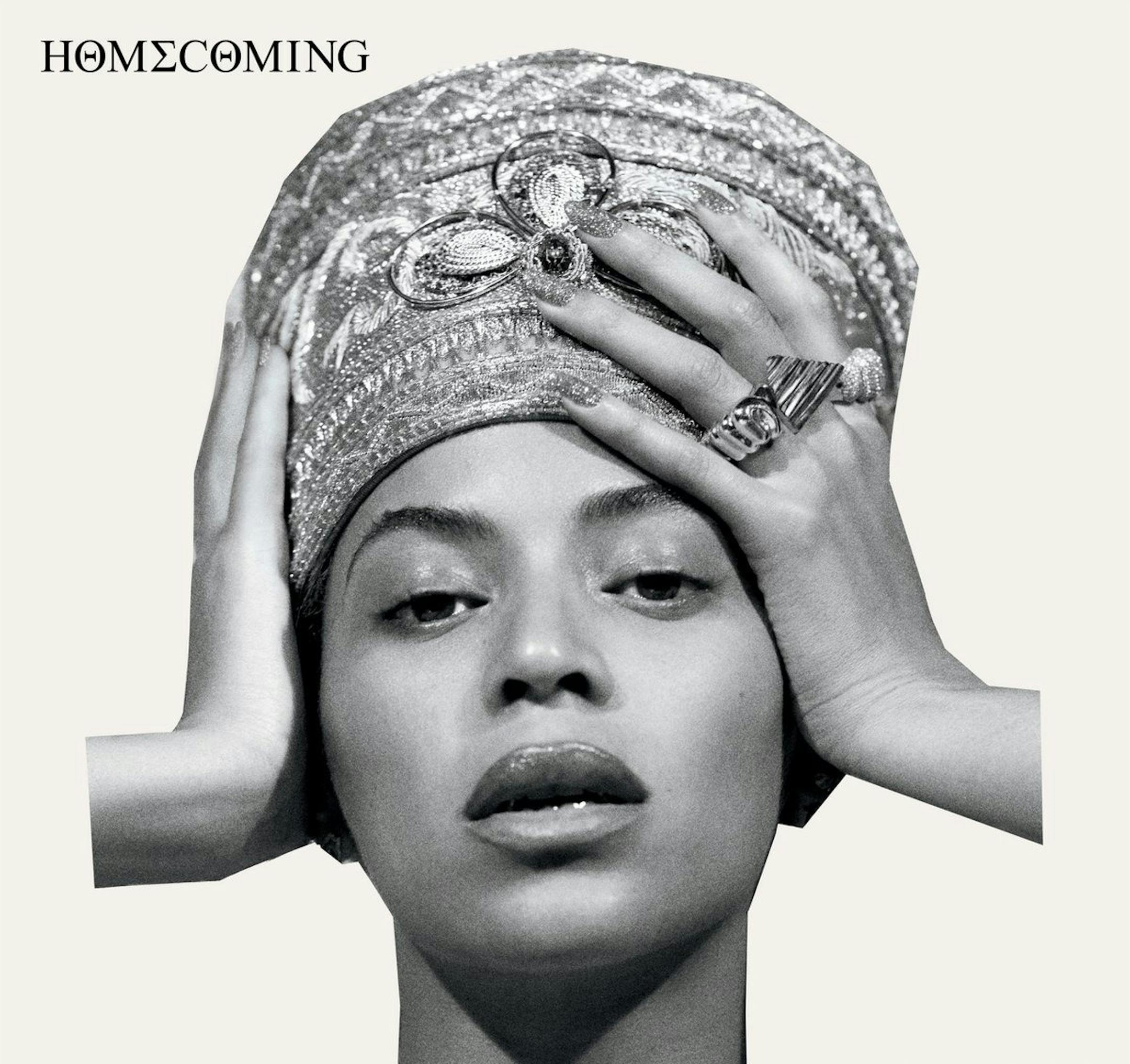 "Homecoming" by Beyonce