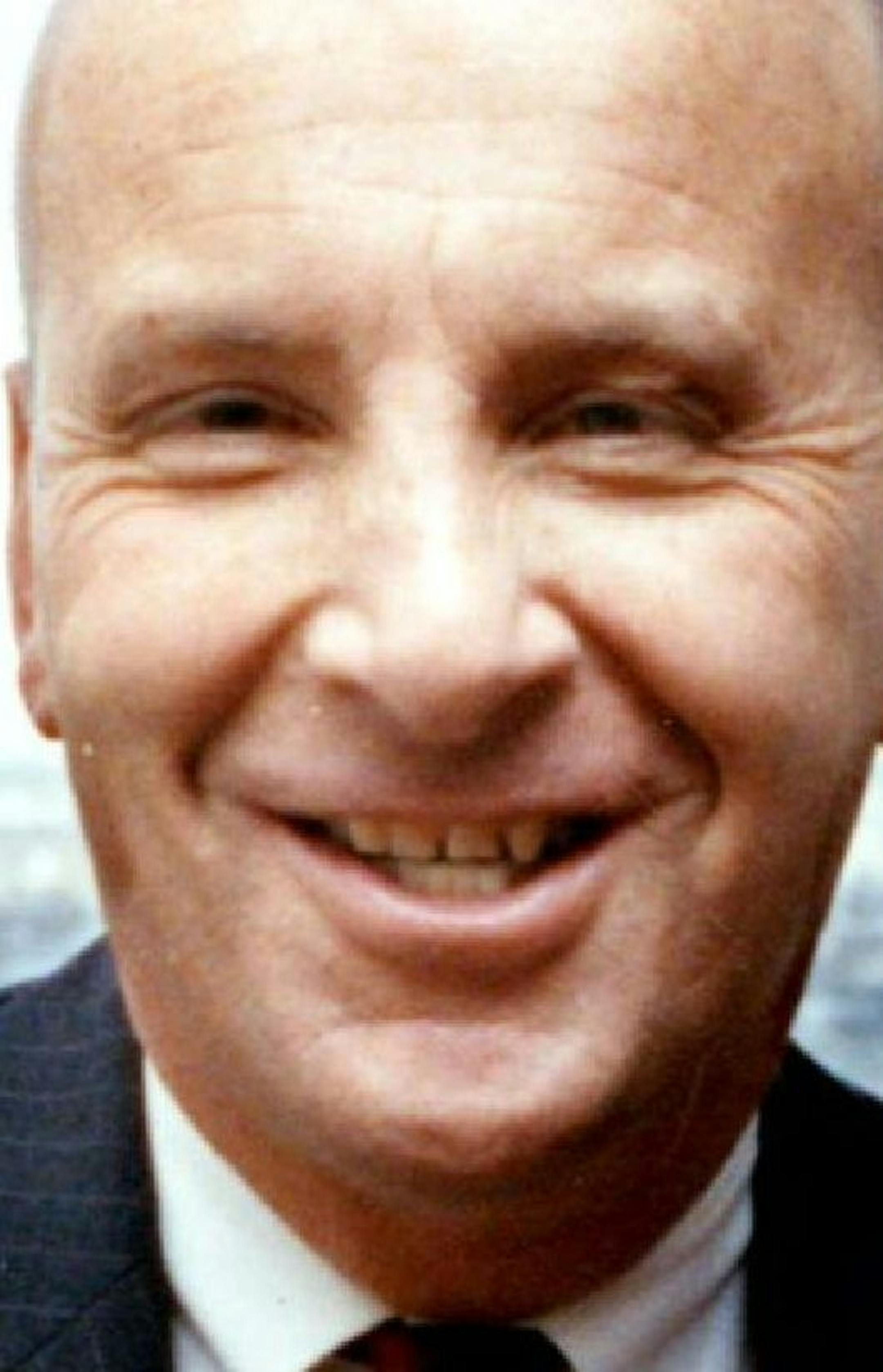 February 14, 1991 Tom Moe, who recently completed his first year as the first managing partner of Dorsey & Whitney. February 25, 1991 David Brewster, Minneapolis Star Tribune