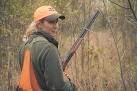 Meadow Kouffeld will put her outdoors skills to another challenge among finalists of "Extreme Huntress."