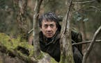 This image released by STX Entertainment shows Jackie Chan in a scene from "The Foreigner." ( STX Entertainment via AP)