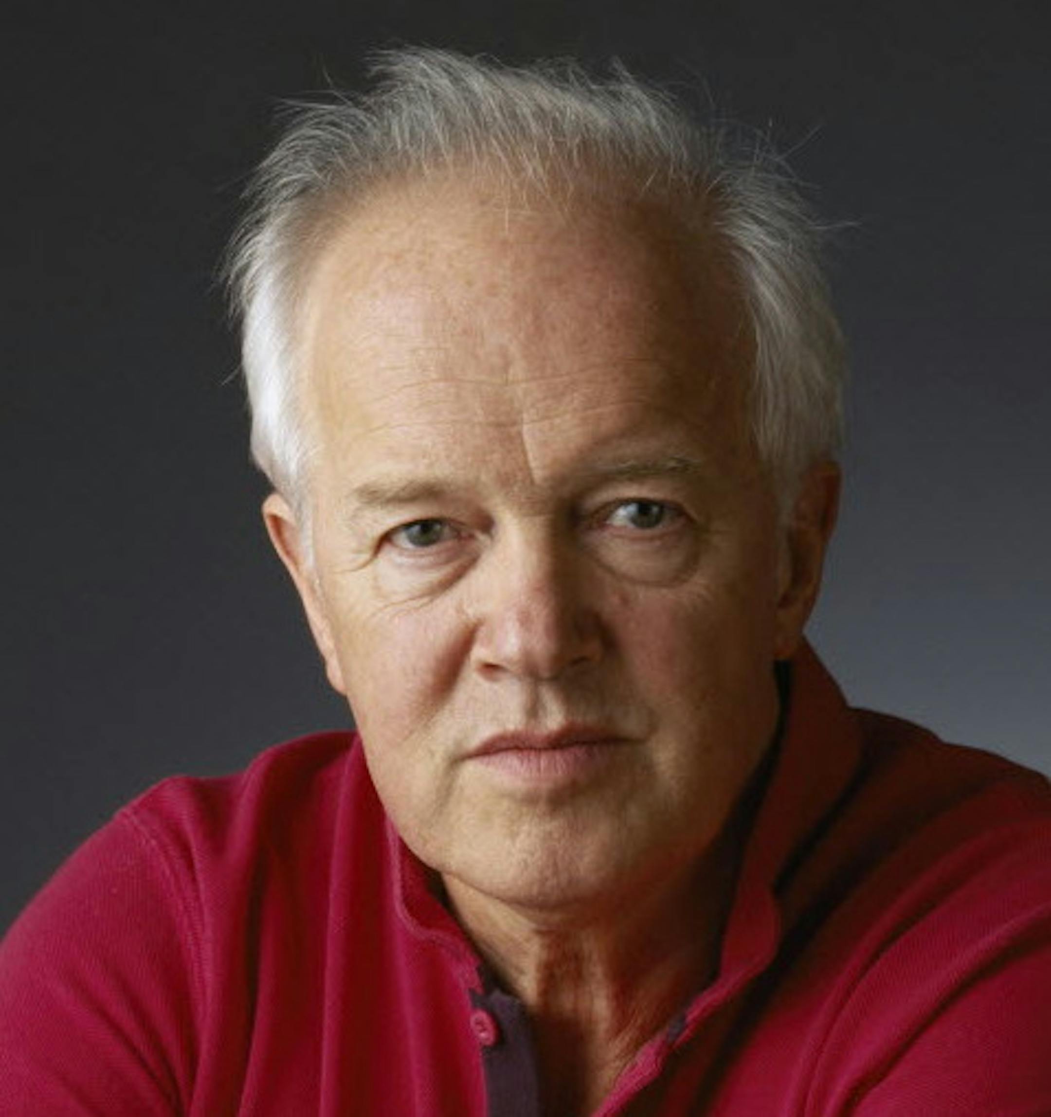 Edo de Waart, an SPCO artistic partner, opens the chamber orchestra's 2013-14 season in September, with music of Beethoven.