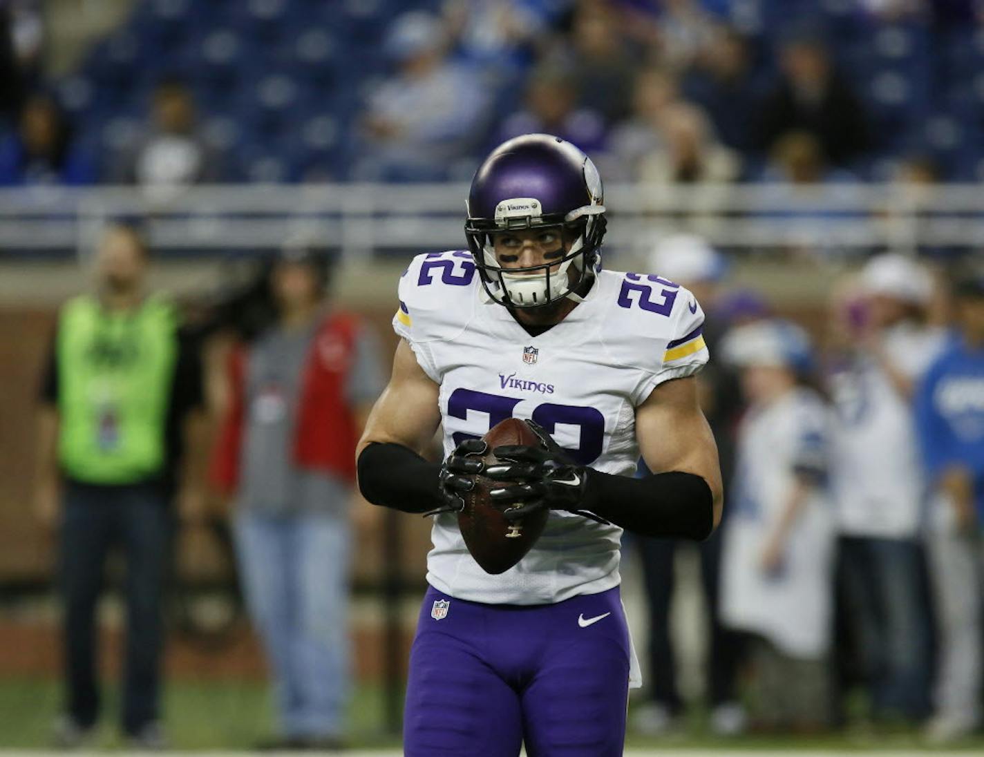 Harrison Smith