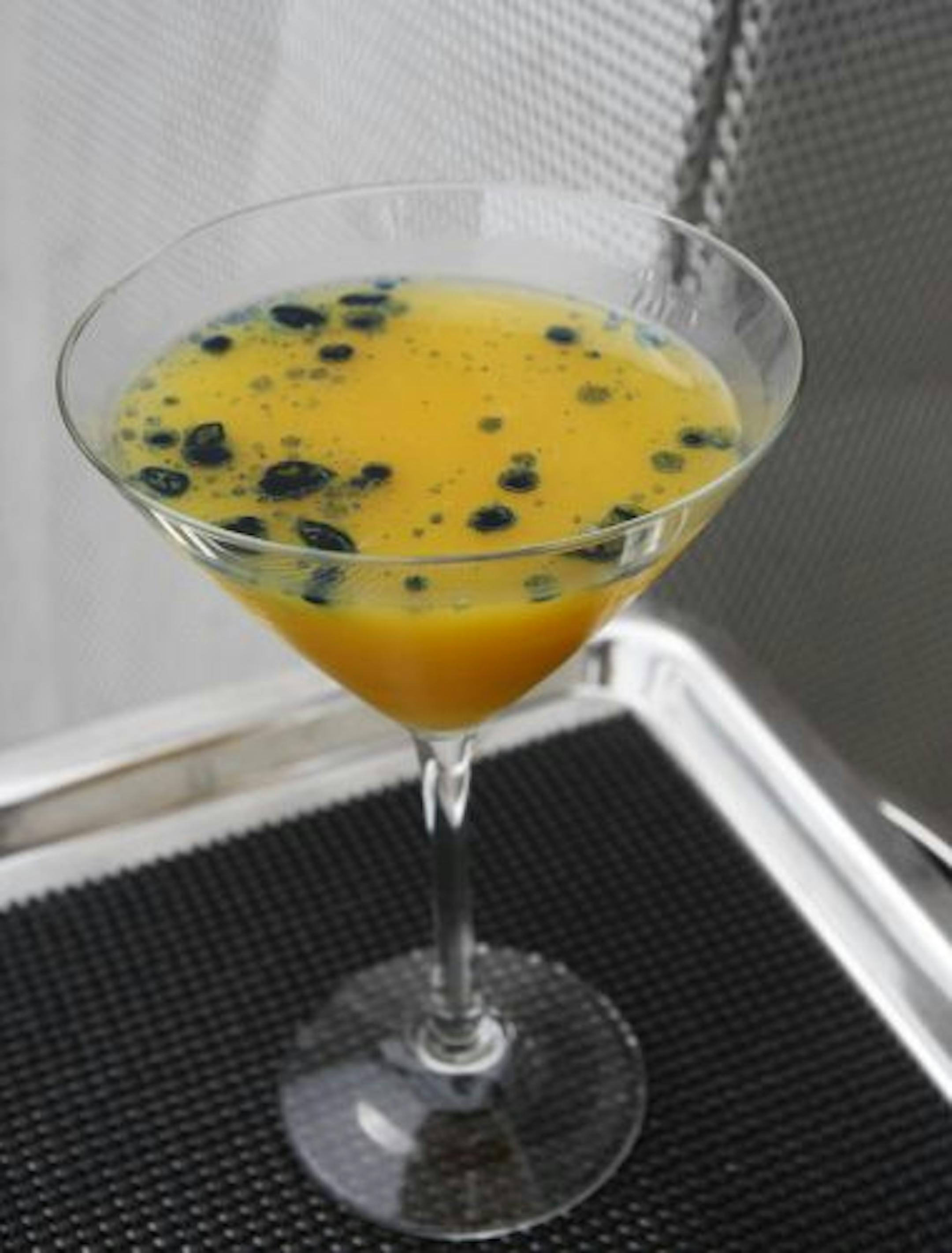 Thaigarita from 20.21.