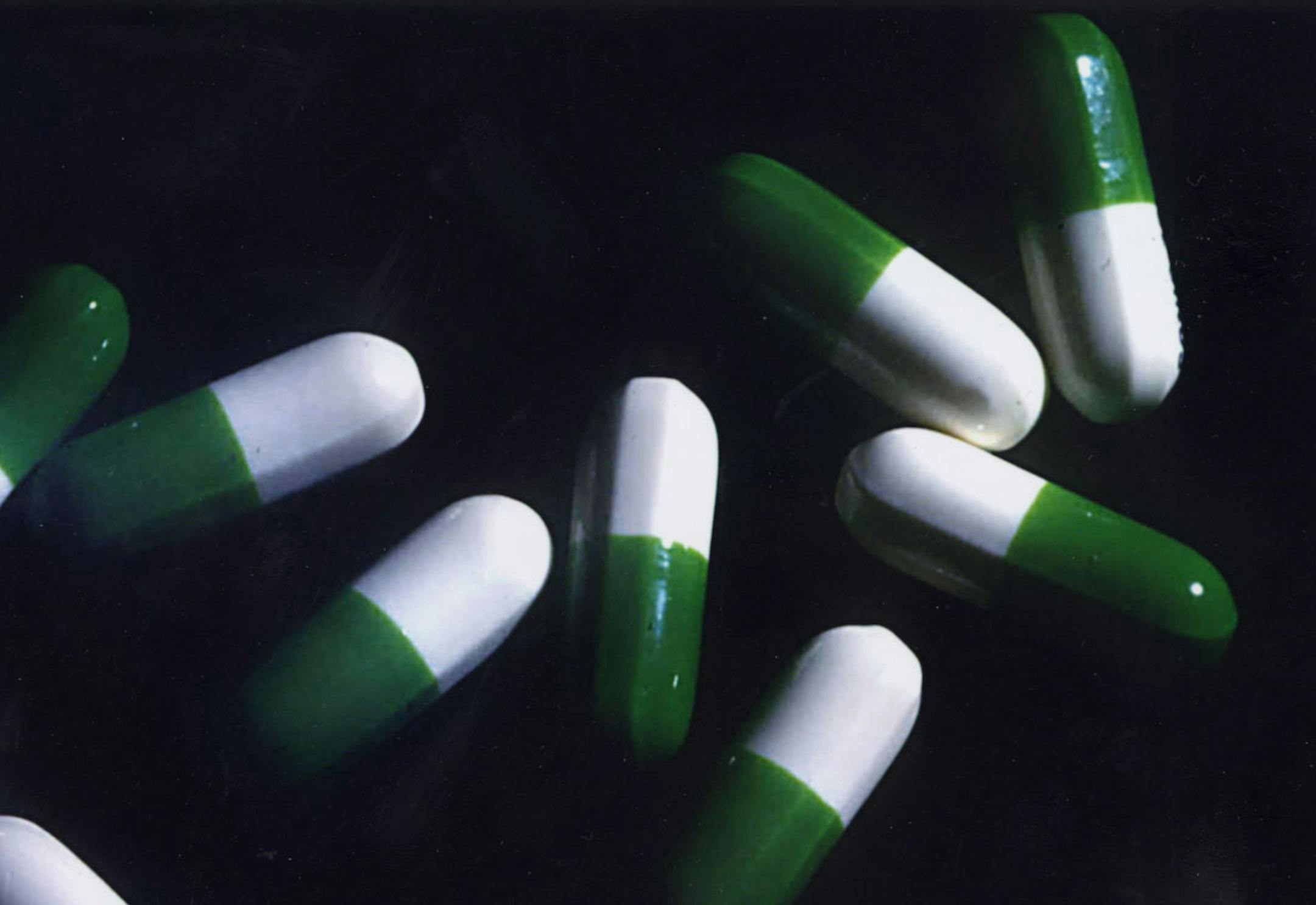 Illustration for story on Prozac. ORG XMIT: MIN2013042308592604