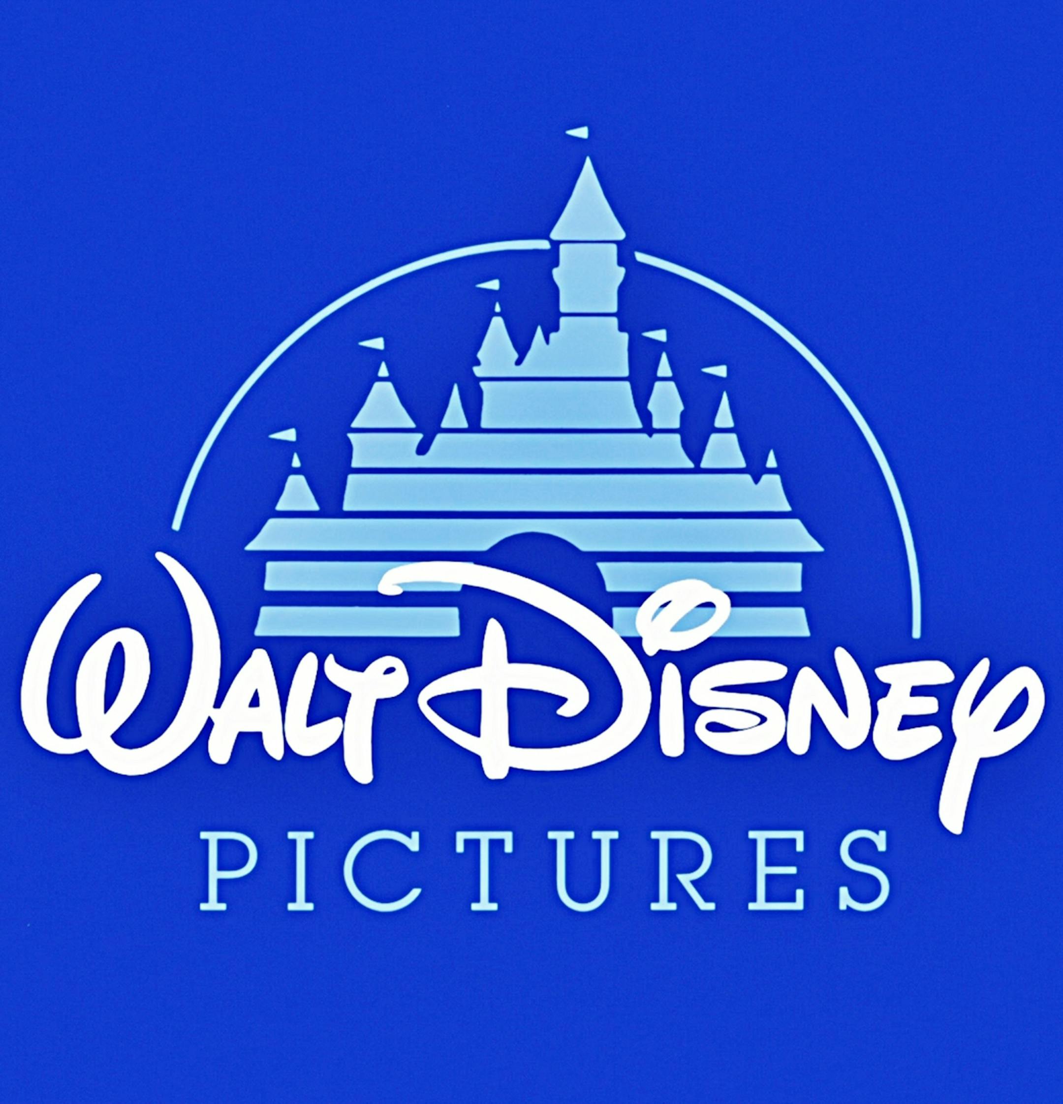 Disney logo