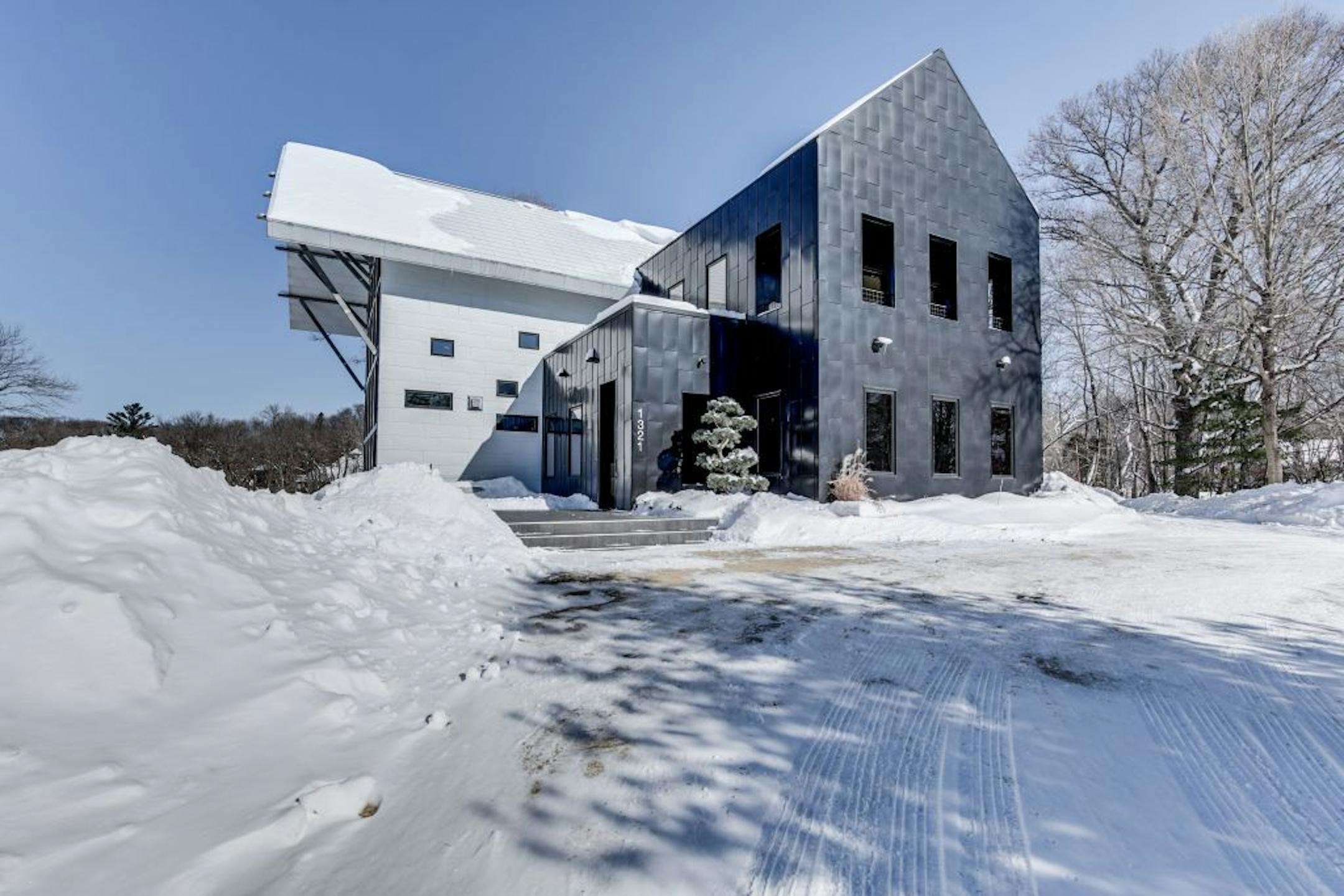 House in Wayzata