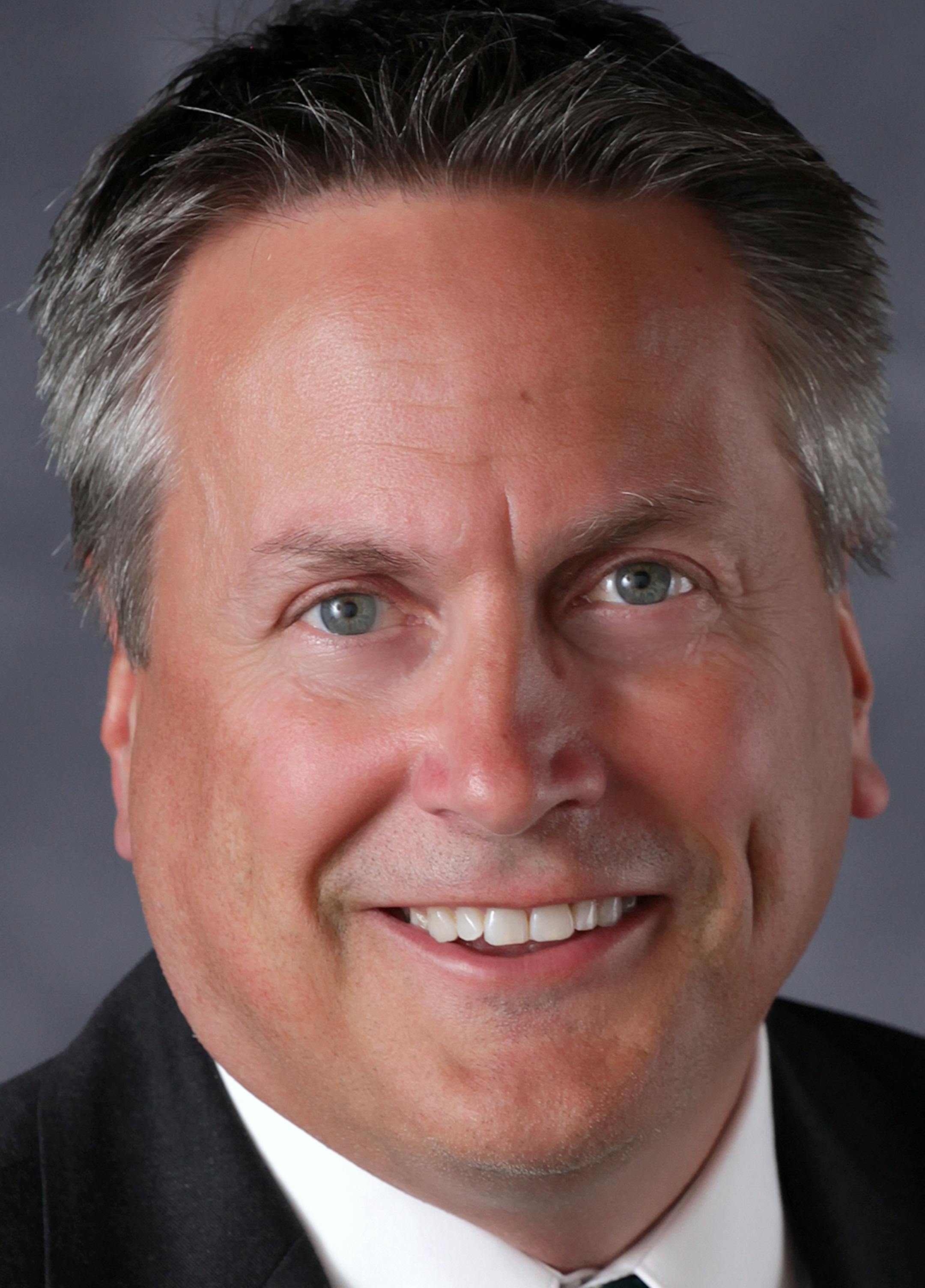Bruce Carlson