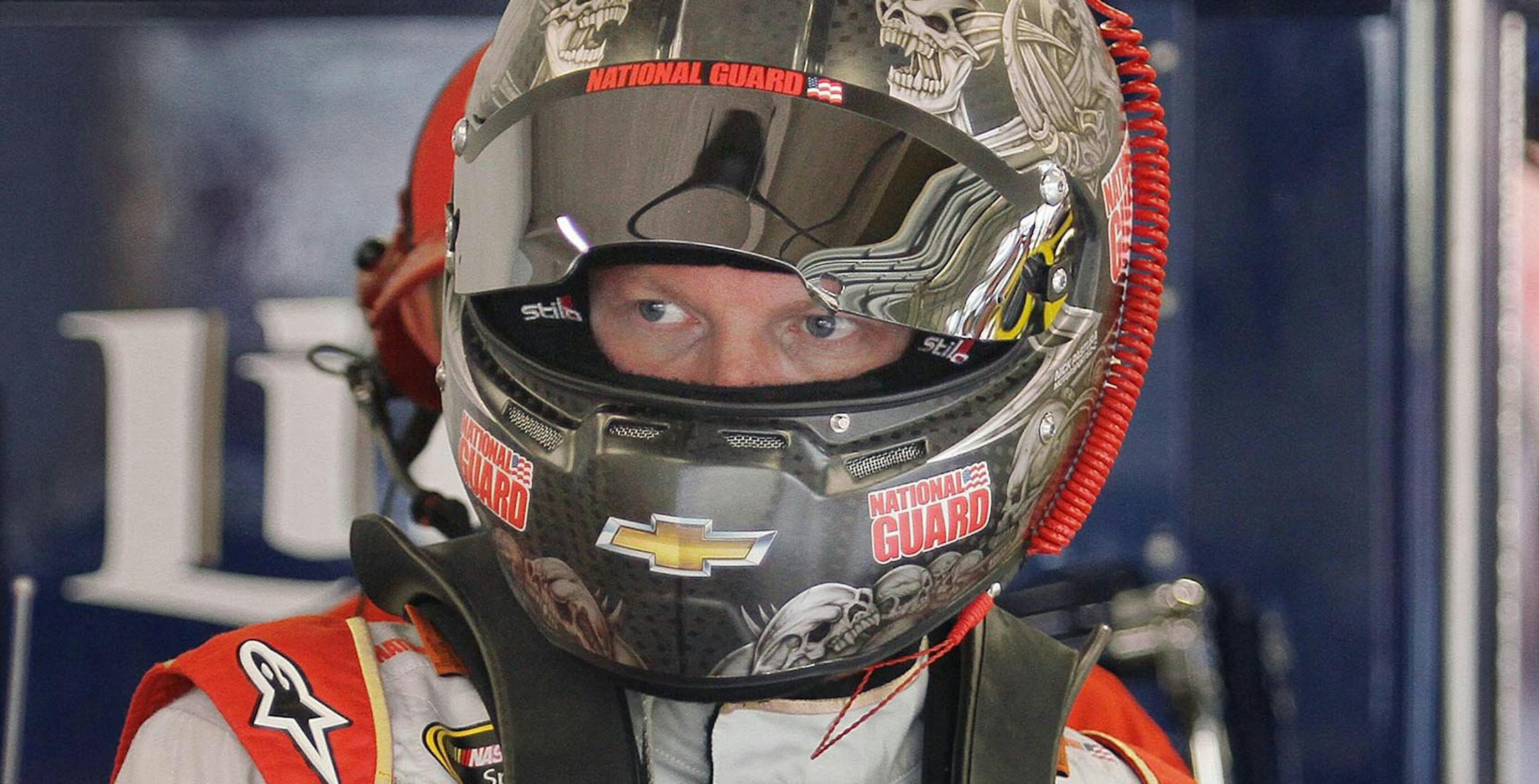 Dale Earnhardt Jr.