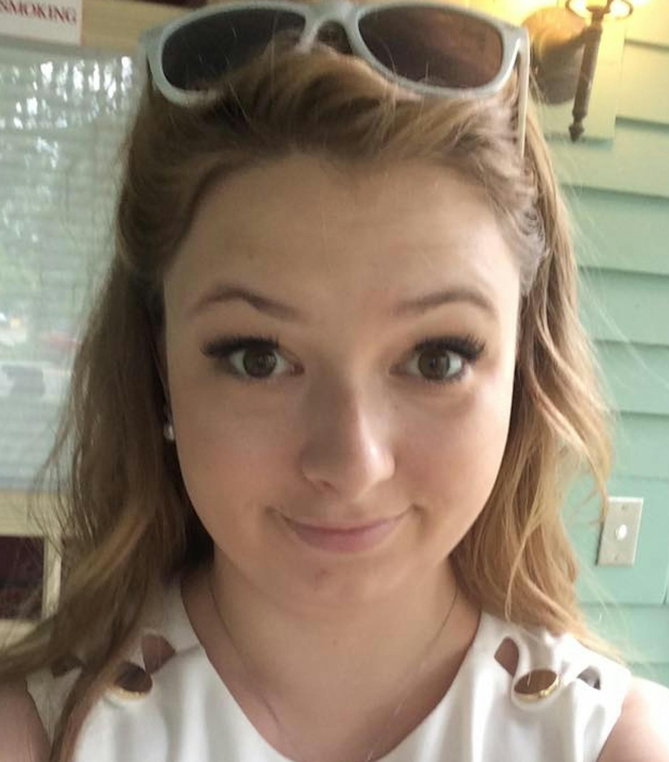 Sarah Eiler ORG XMIT: c3Inzx6JqMZXfDBFlrAt