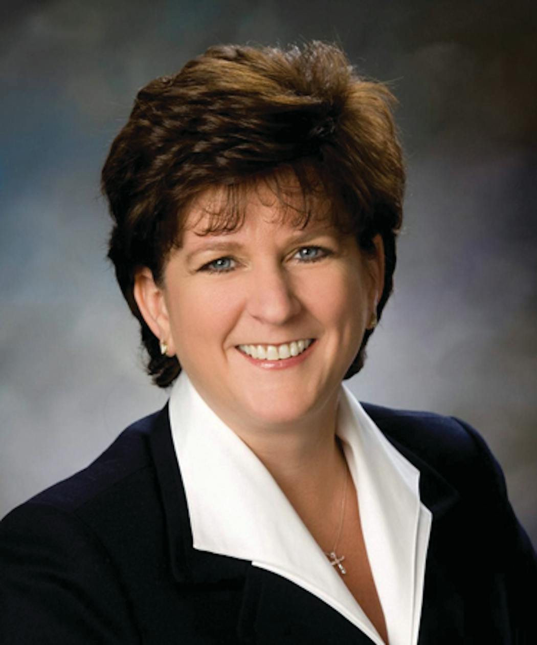 Rachelle Schultz, president and CEO, Winona Health.