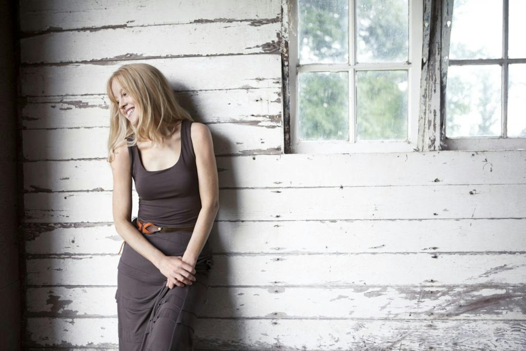 Maria Schneider Photo by Briene Lermitte