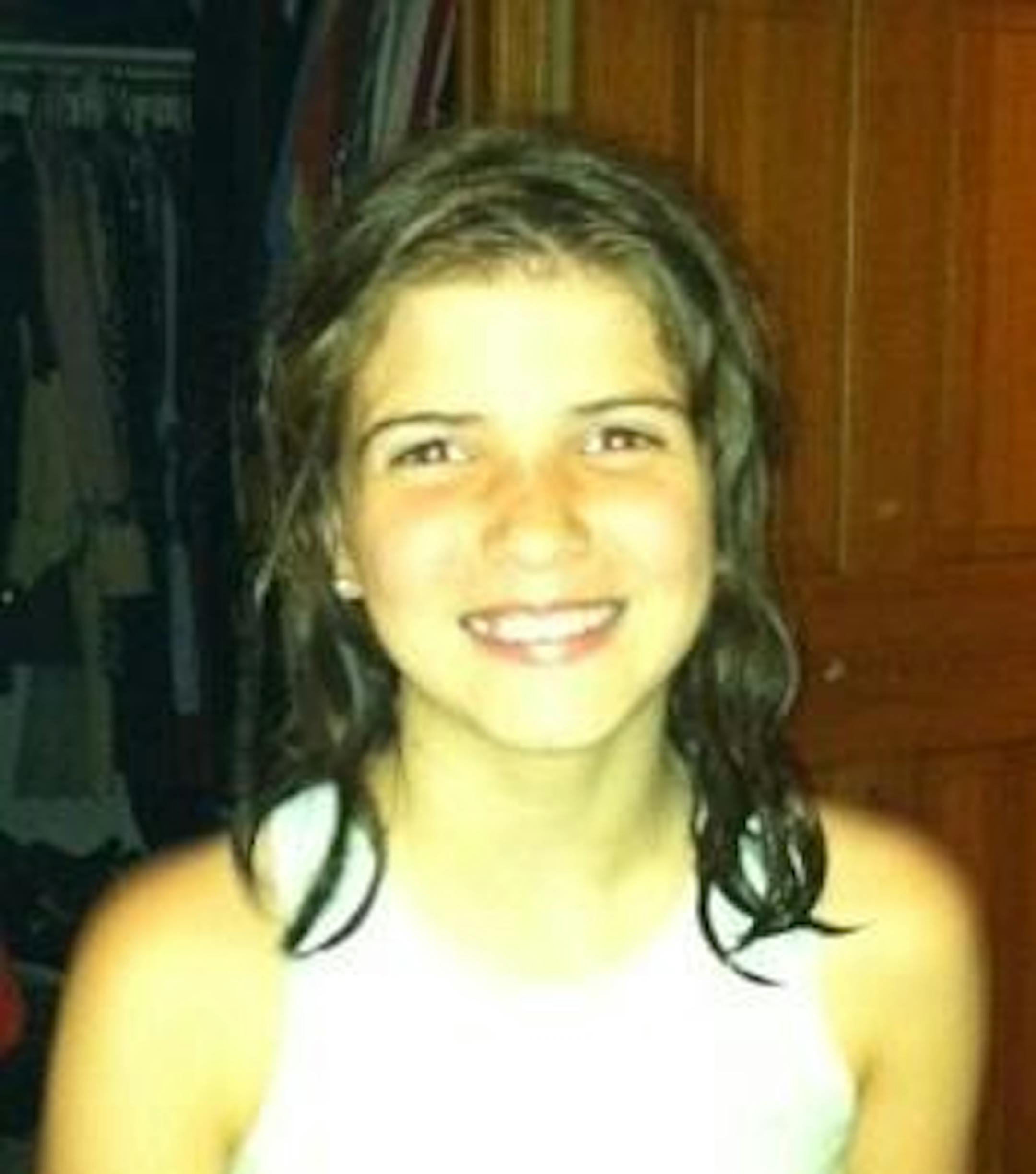 Bella Blackshaw
