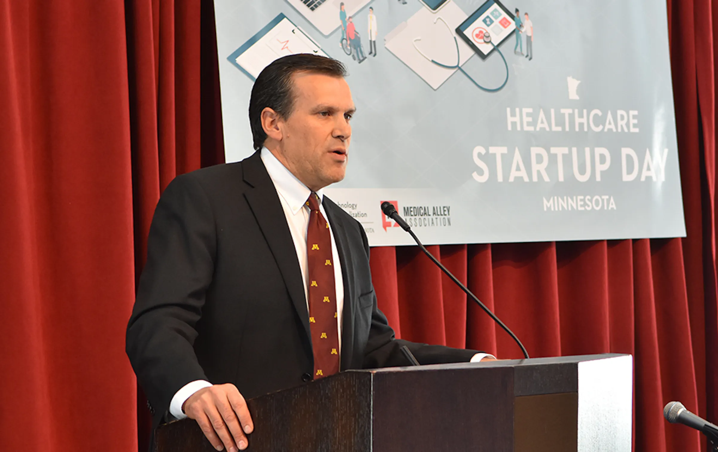 University of Minnesota technology startups have raised $1.15B in capital