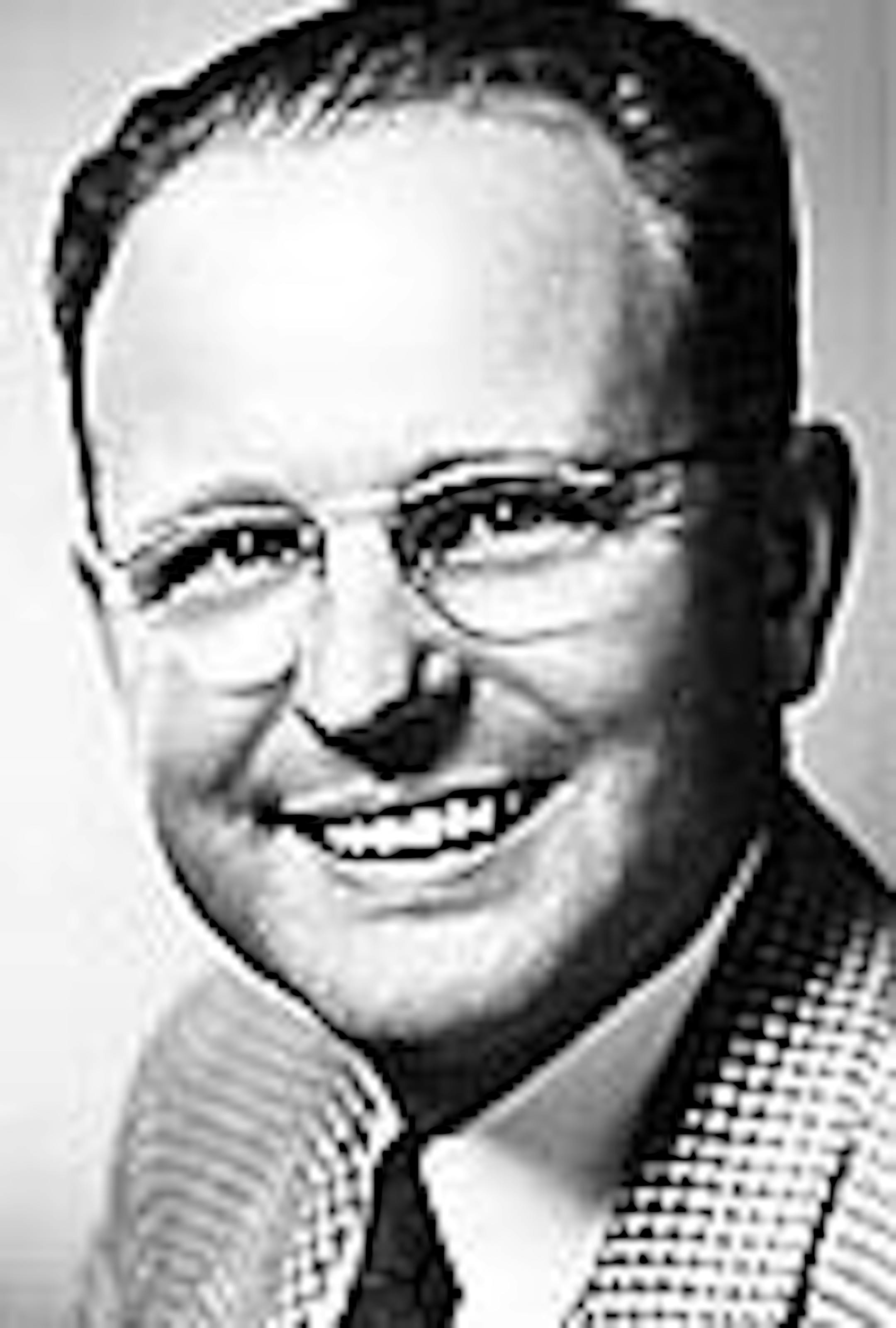 George Grimm